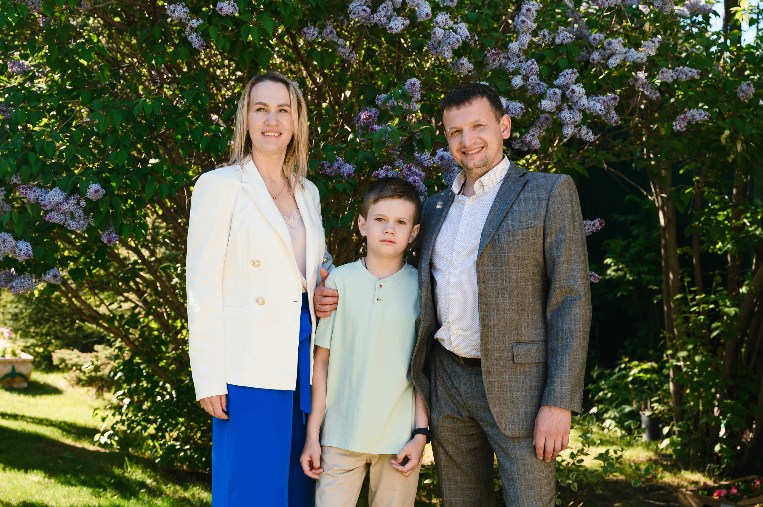 Выпускной 4 класса в Шафране. Свадебный и просто хороший фотограф в Челябинске