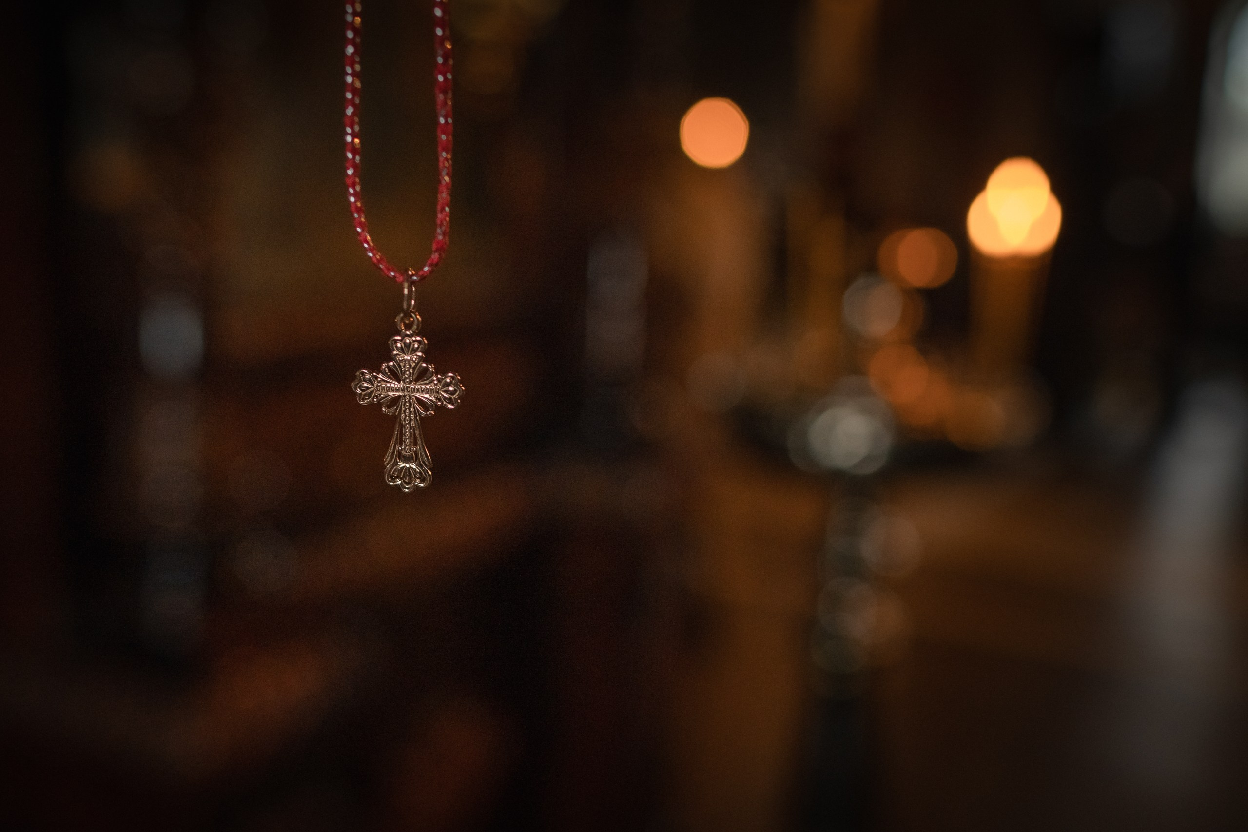 Таинство крещения венчания