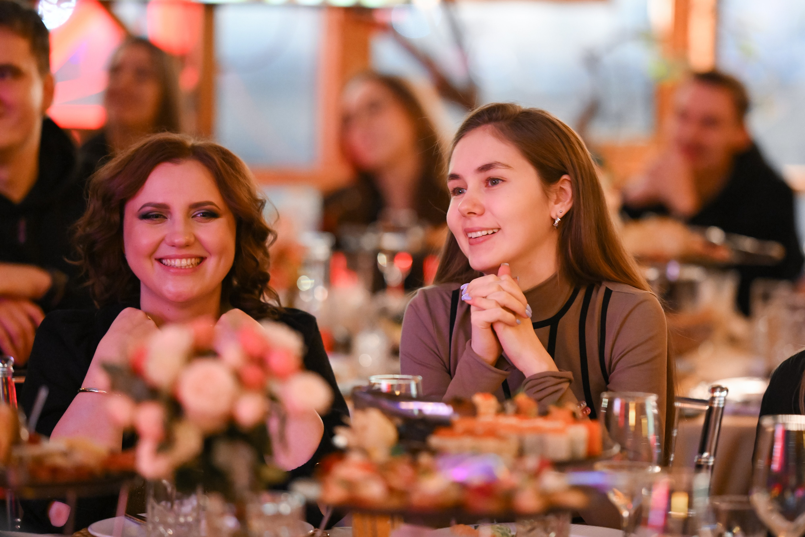 MVP| Soho Rooms. Портфолио