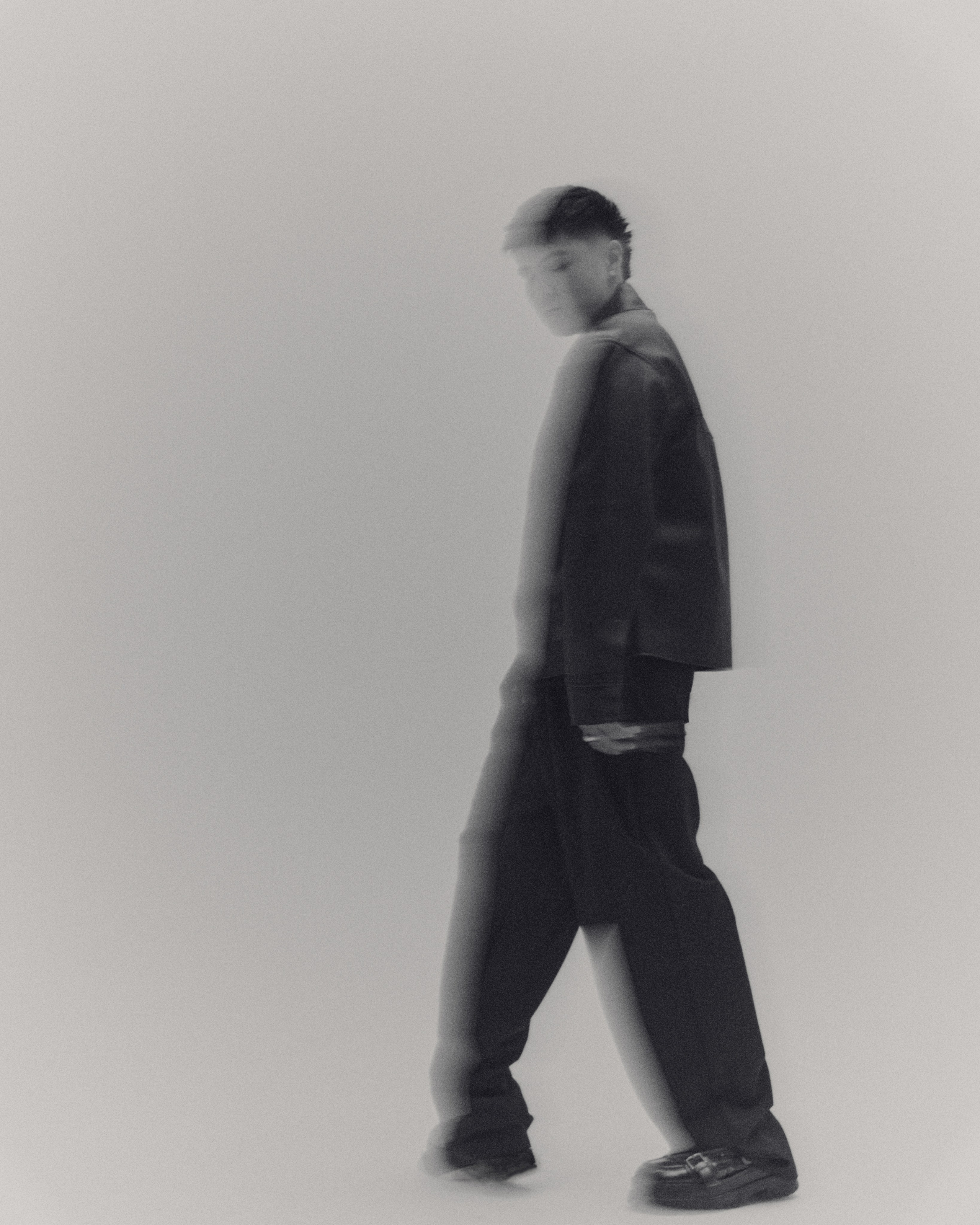 Teo. Release Work. Фотограф и арт-директор в Алматы