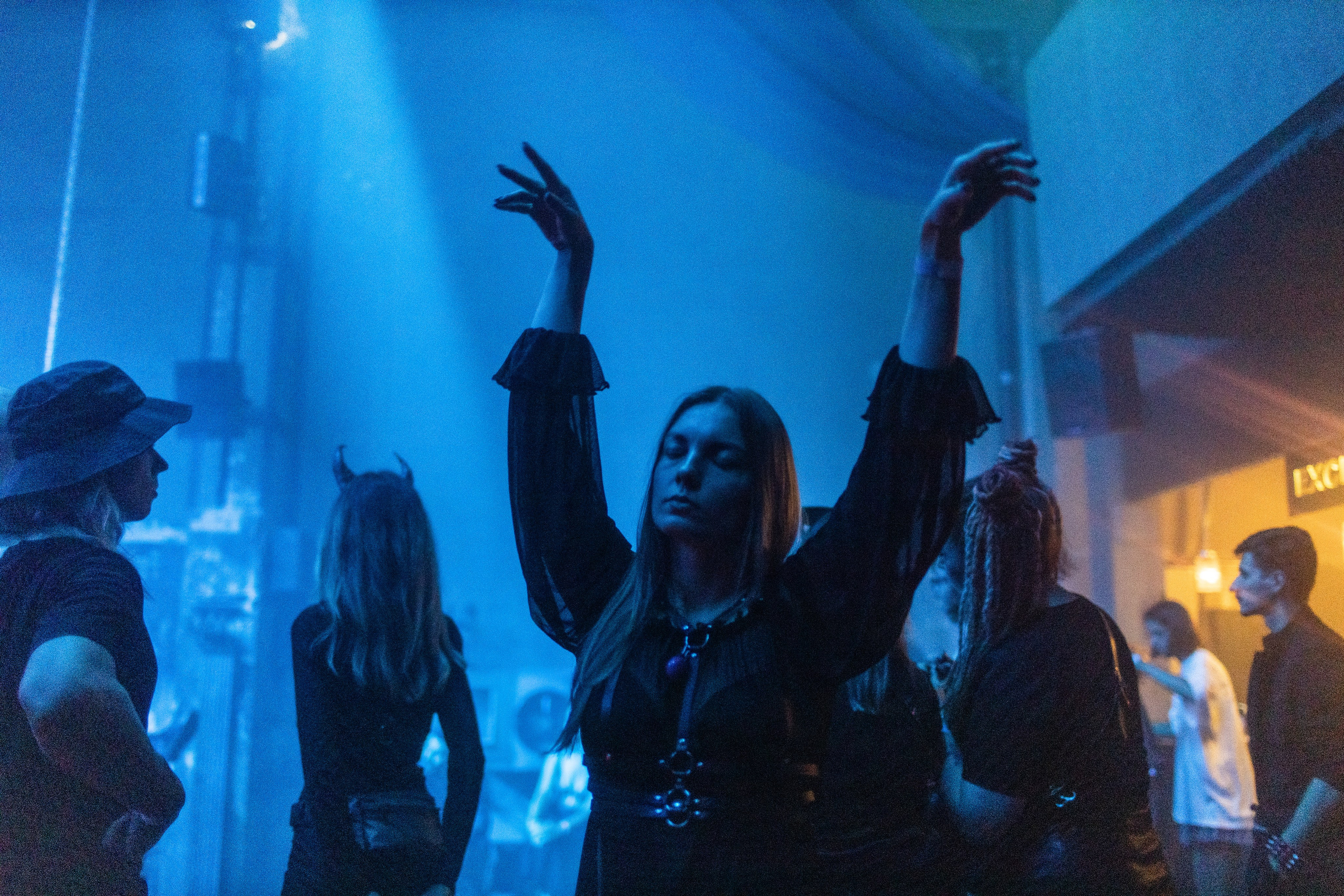 SENS 2023. Фотограф в Москве Десятова Ксения