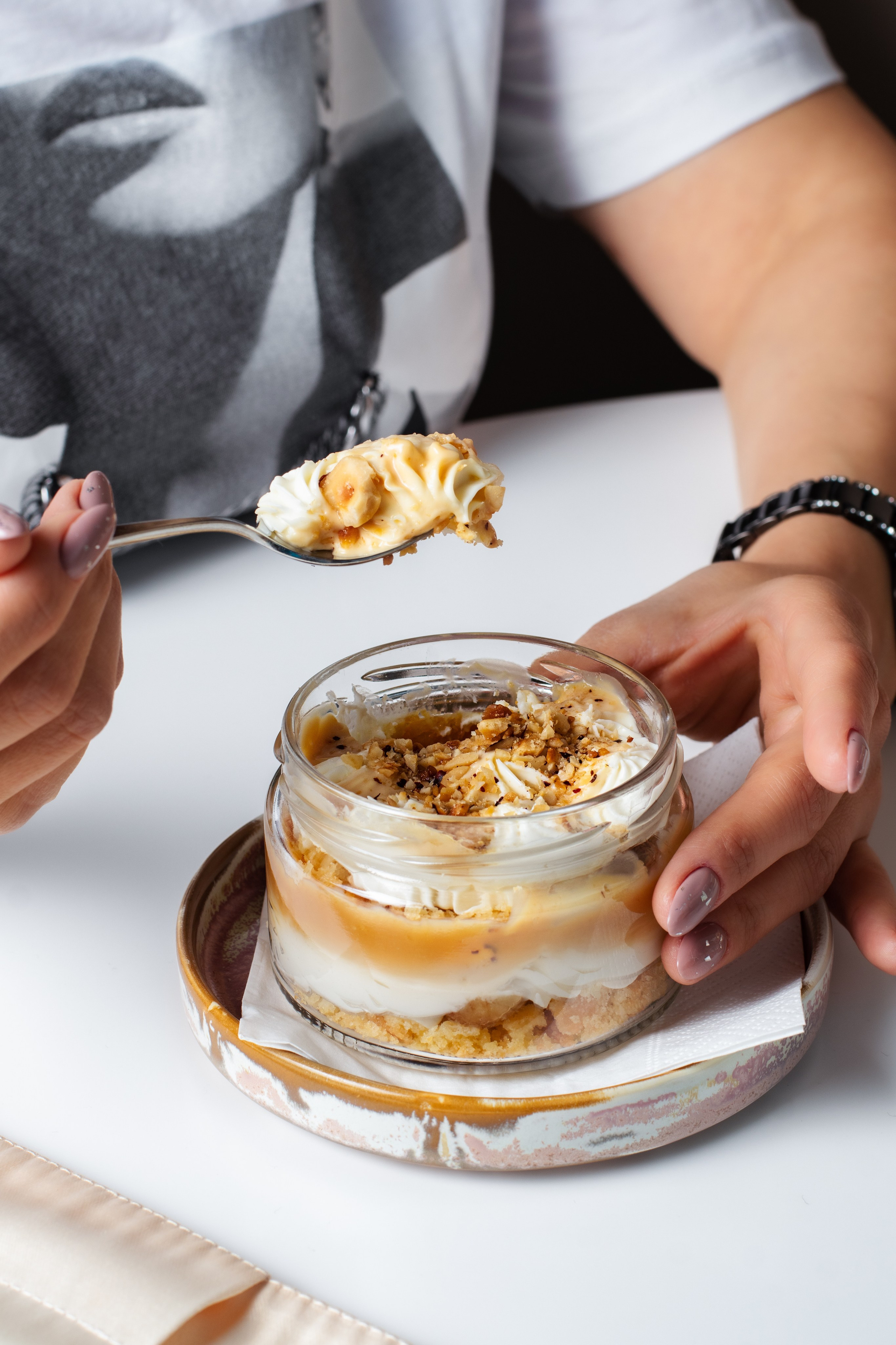 Контент съемки