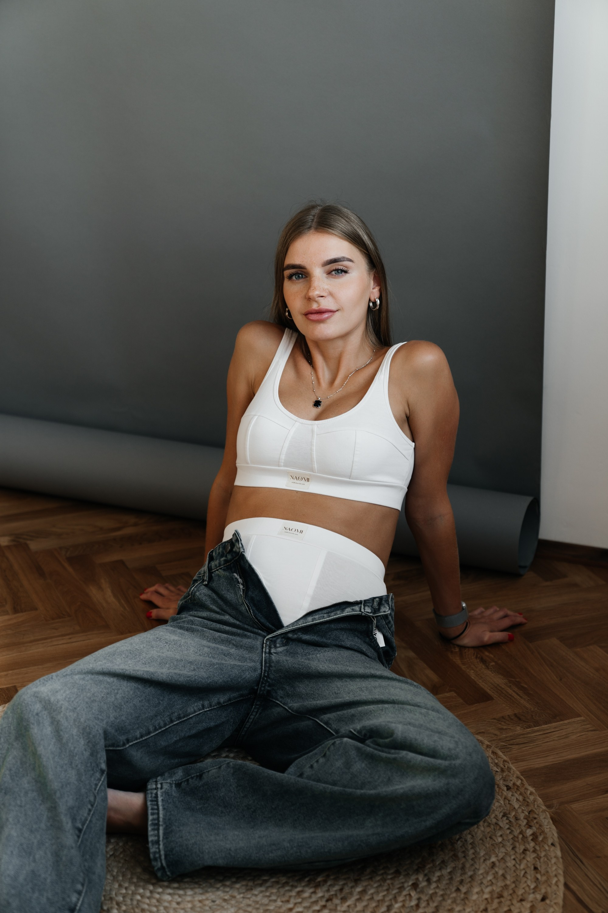 Лиза pregnancy. Семейный и женский фотограф в Белгороде Мария Алексеева