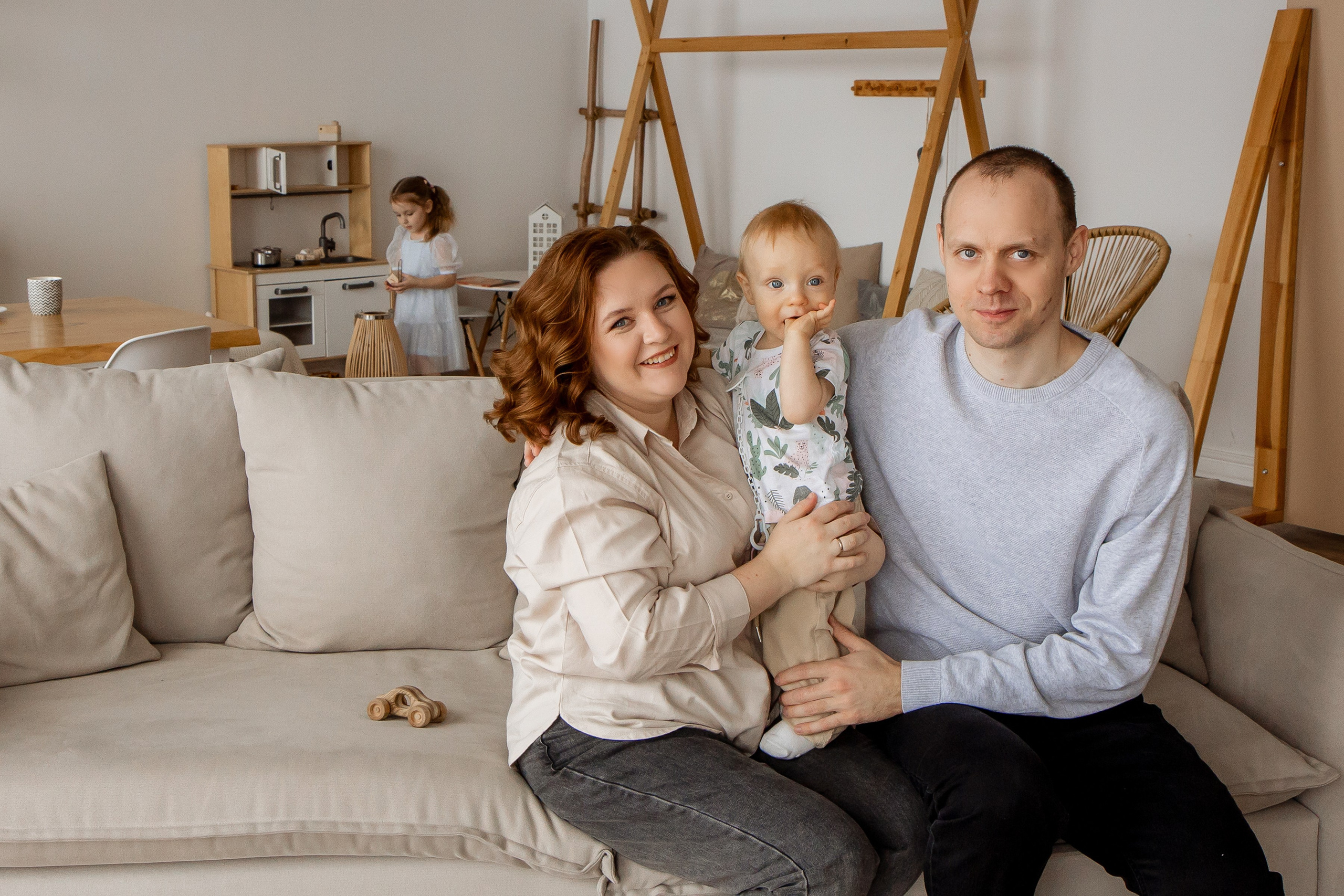 Про тепло. Главная