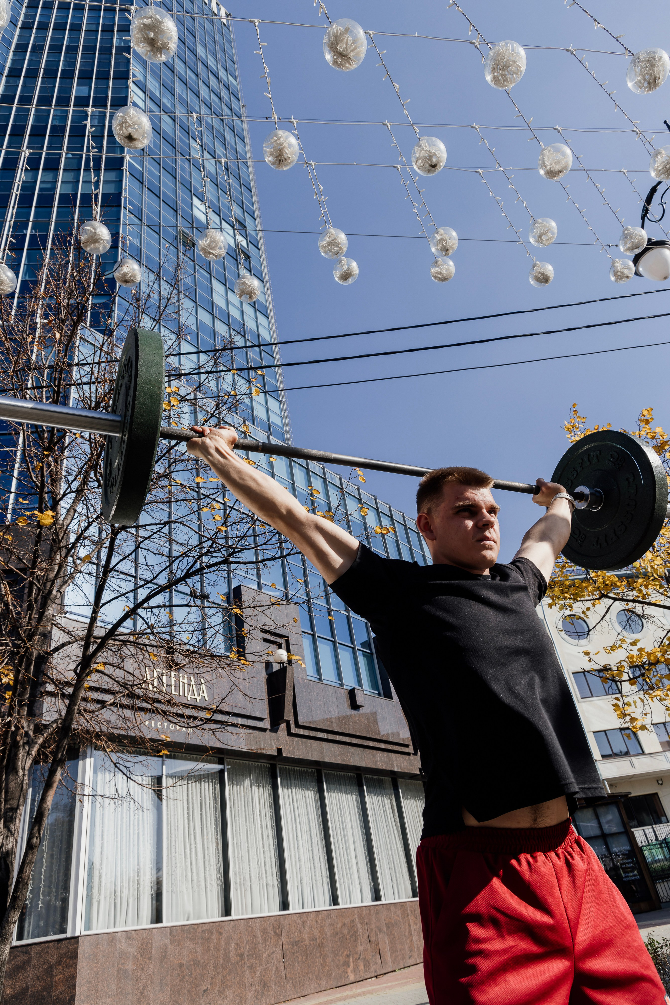 Clever. Фотограф Иван Гуляев