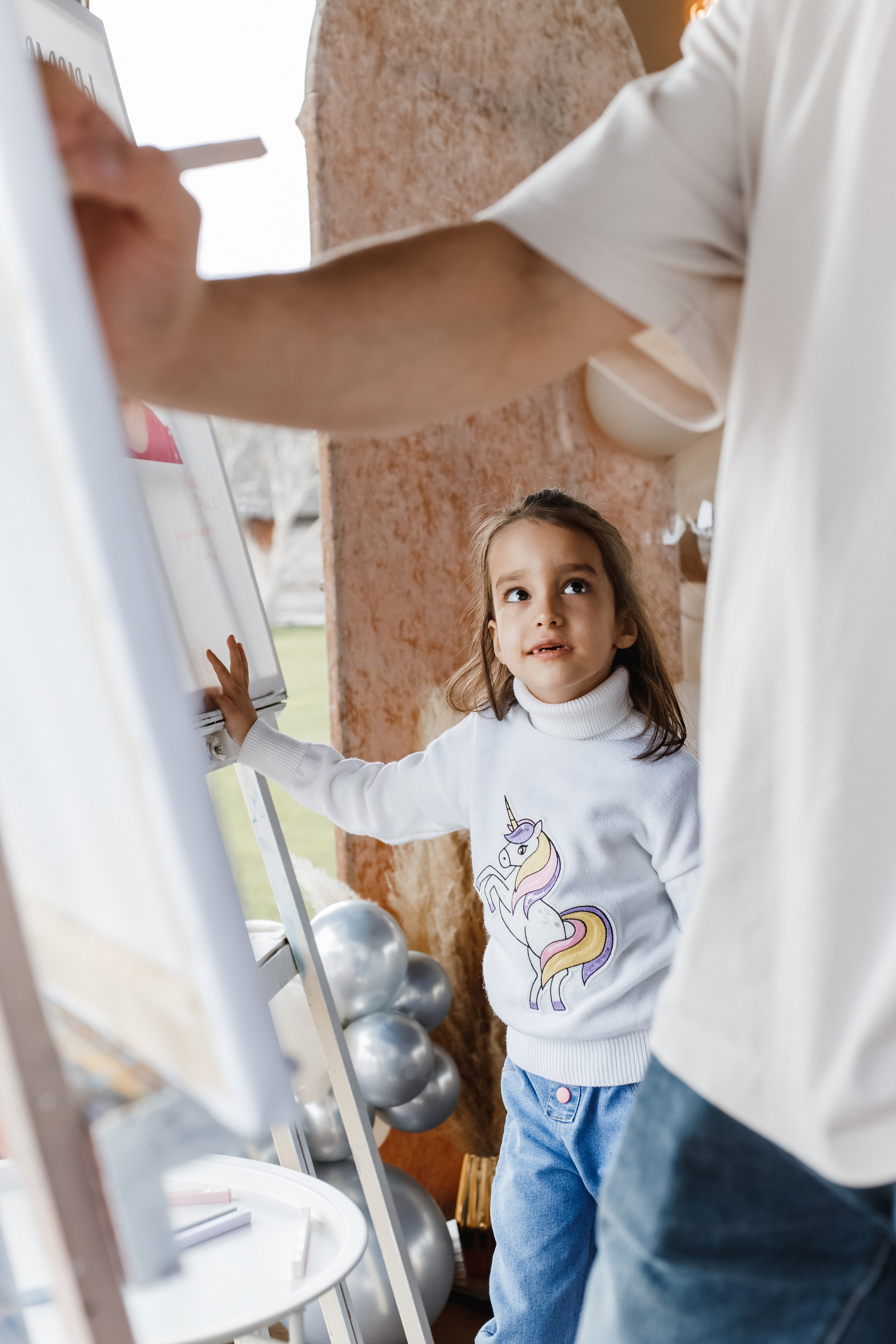 Gender Party. Фотограф Иван Гуляев
