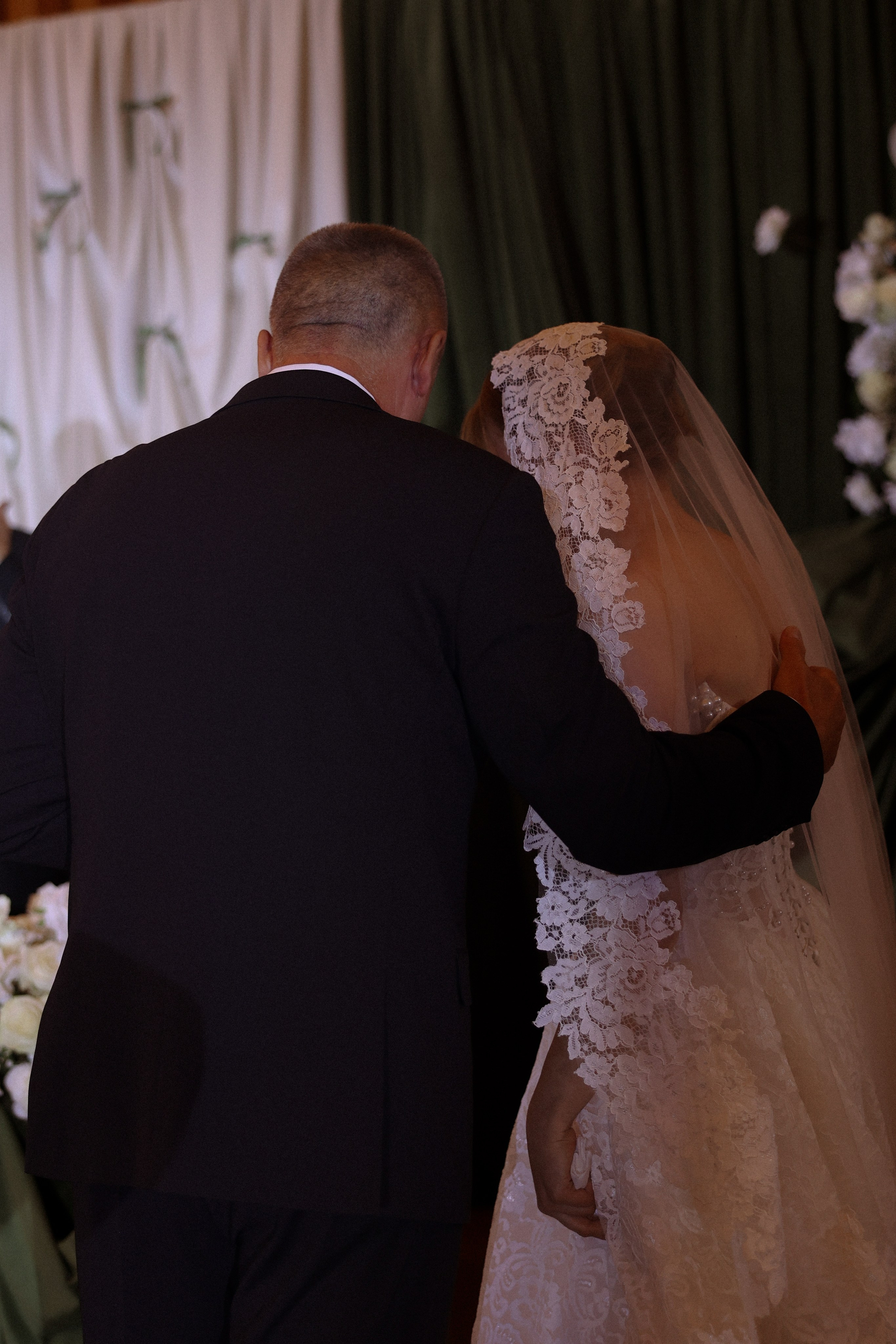 «Все начинается с любви!» — Мария и Михаил. Свадебный и семейный фотограф в Москве Ломова Ирина