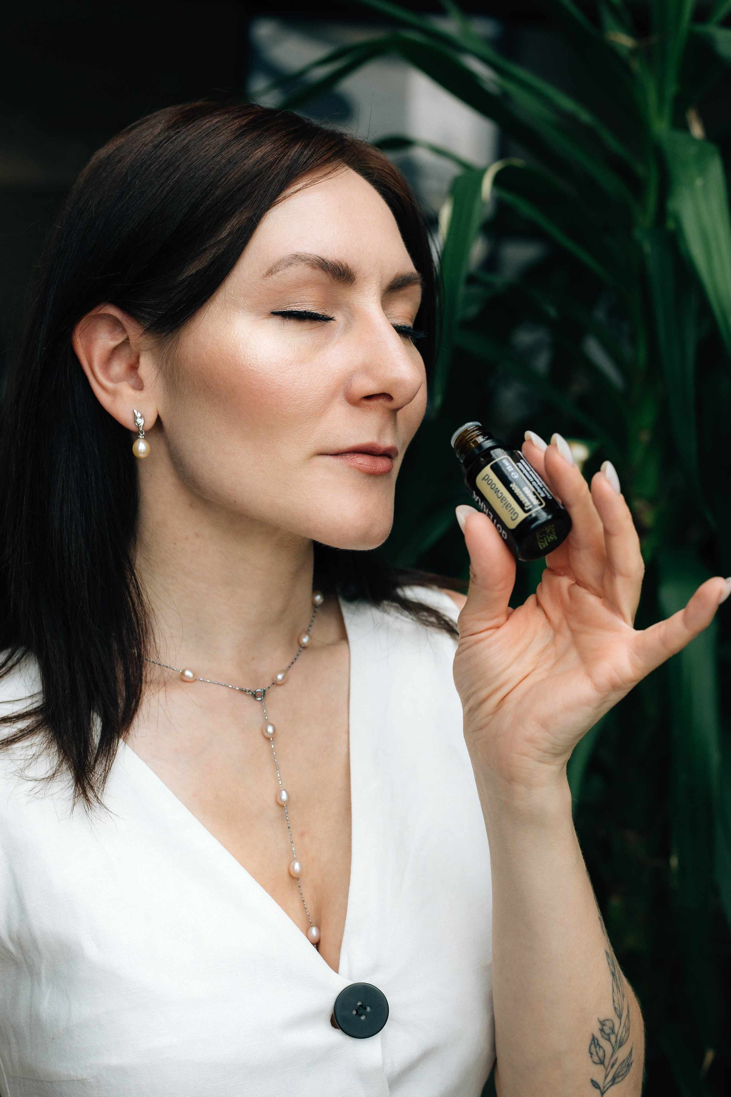 DoTerra. Портретный и лайфстайл фотограф в Москве Катерина Медведева