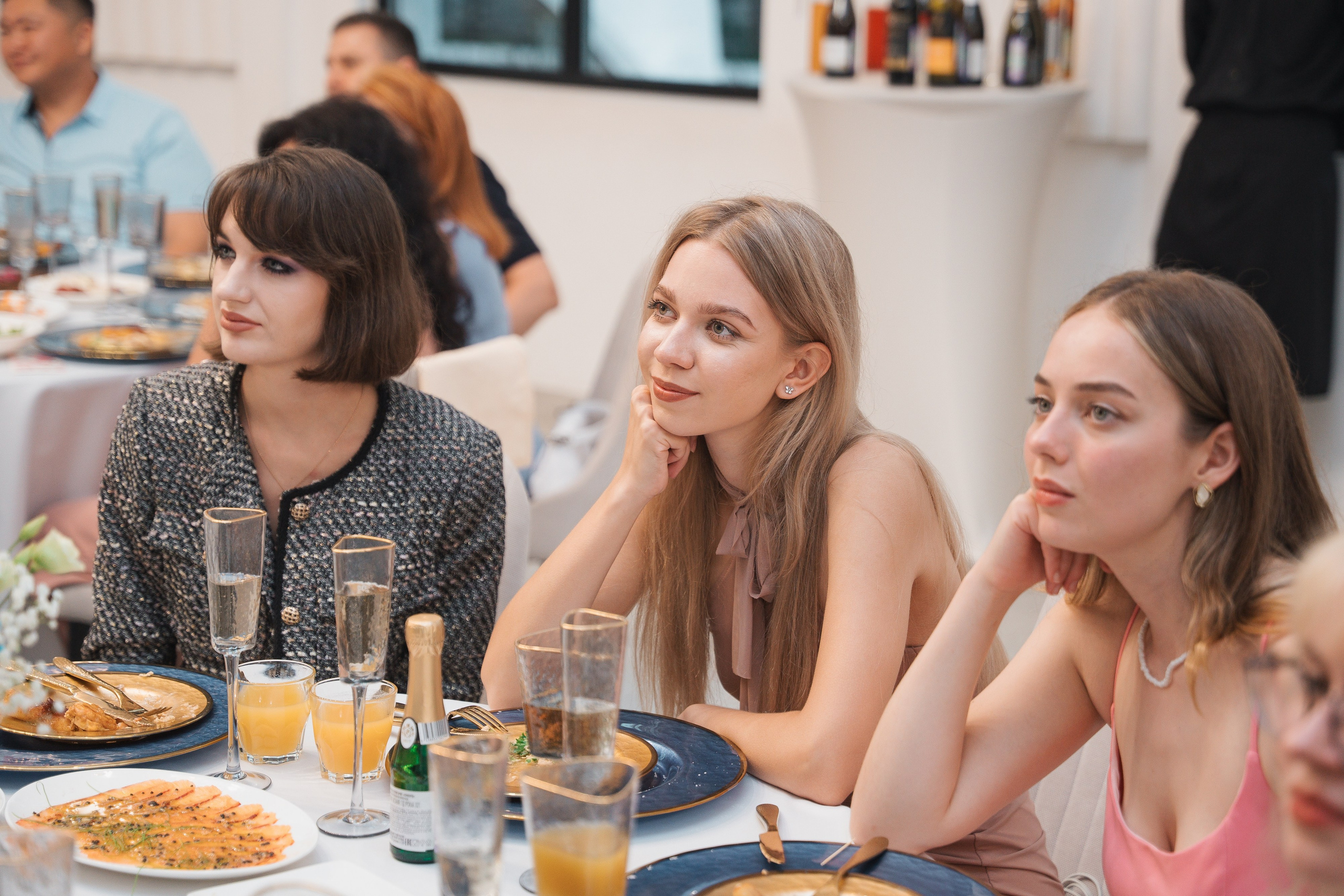 Ирина и Сергей. Фотограф Хабаровск