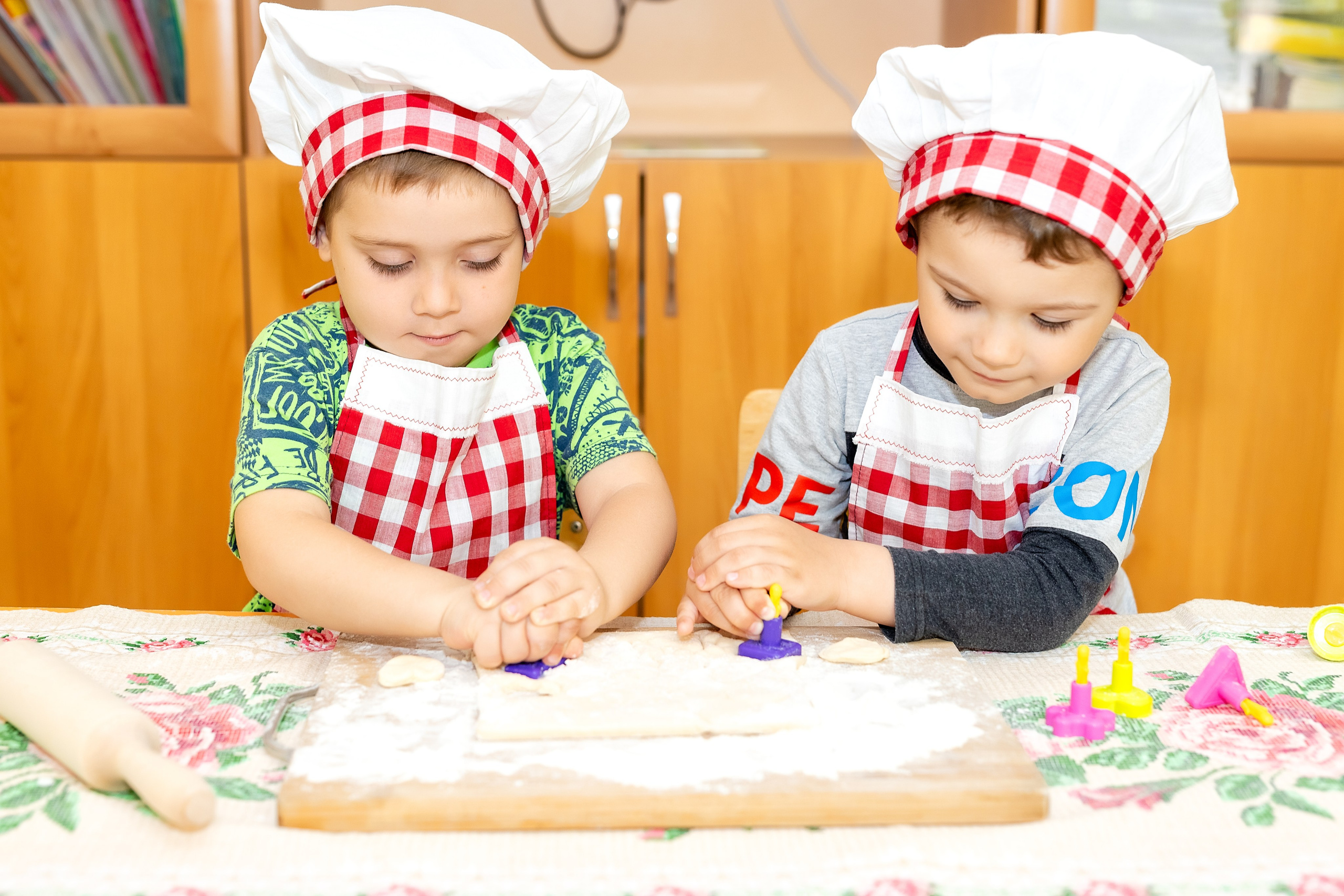 Детский сад «Полянка». Стильный выпускной альбом Владивосток фотограф Вероника Мигачева