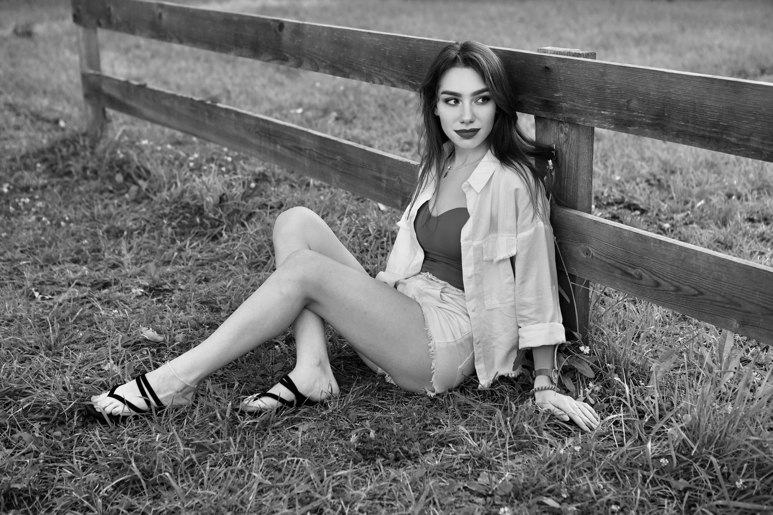 Ксения. Фотограф в Курске Смирнов Евгений