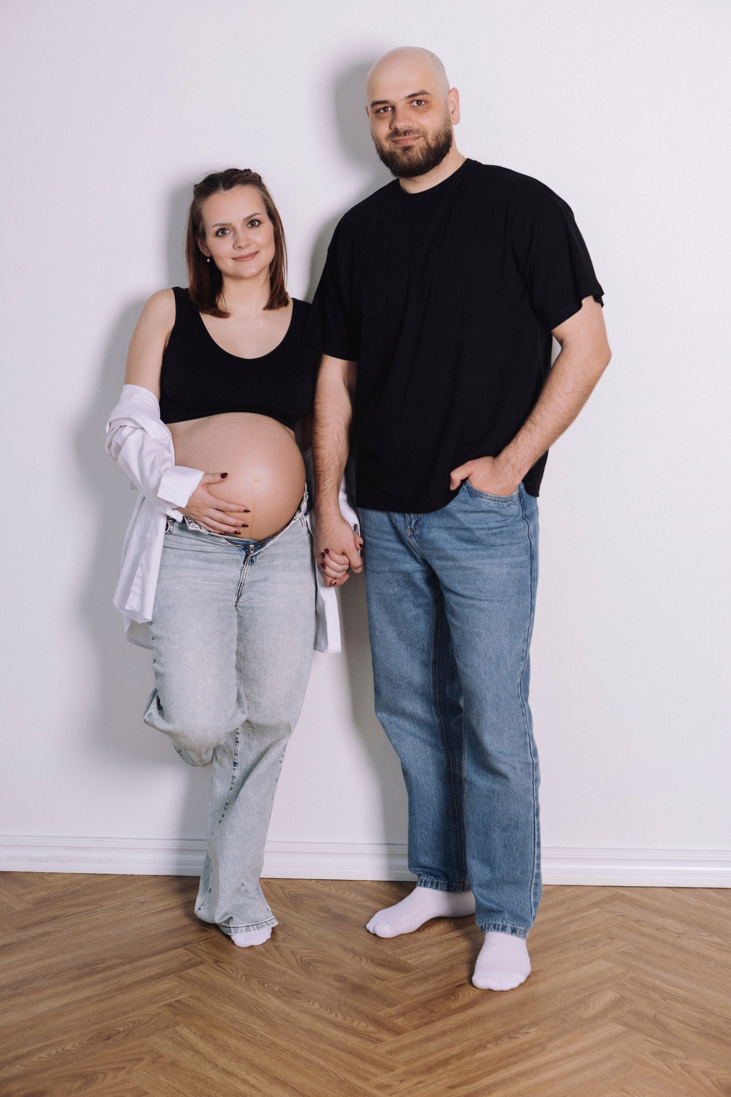Дима и Ира. Фотограф в Курске Смирнов Евгений
