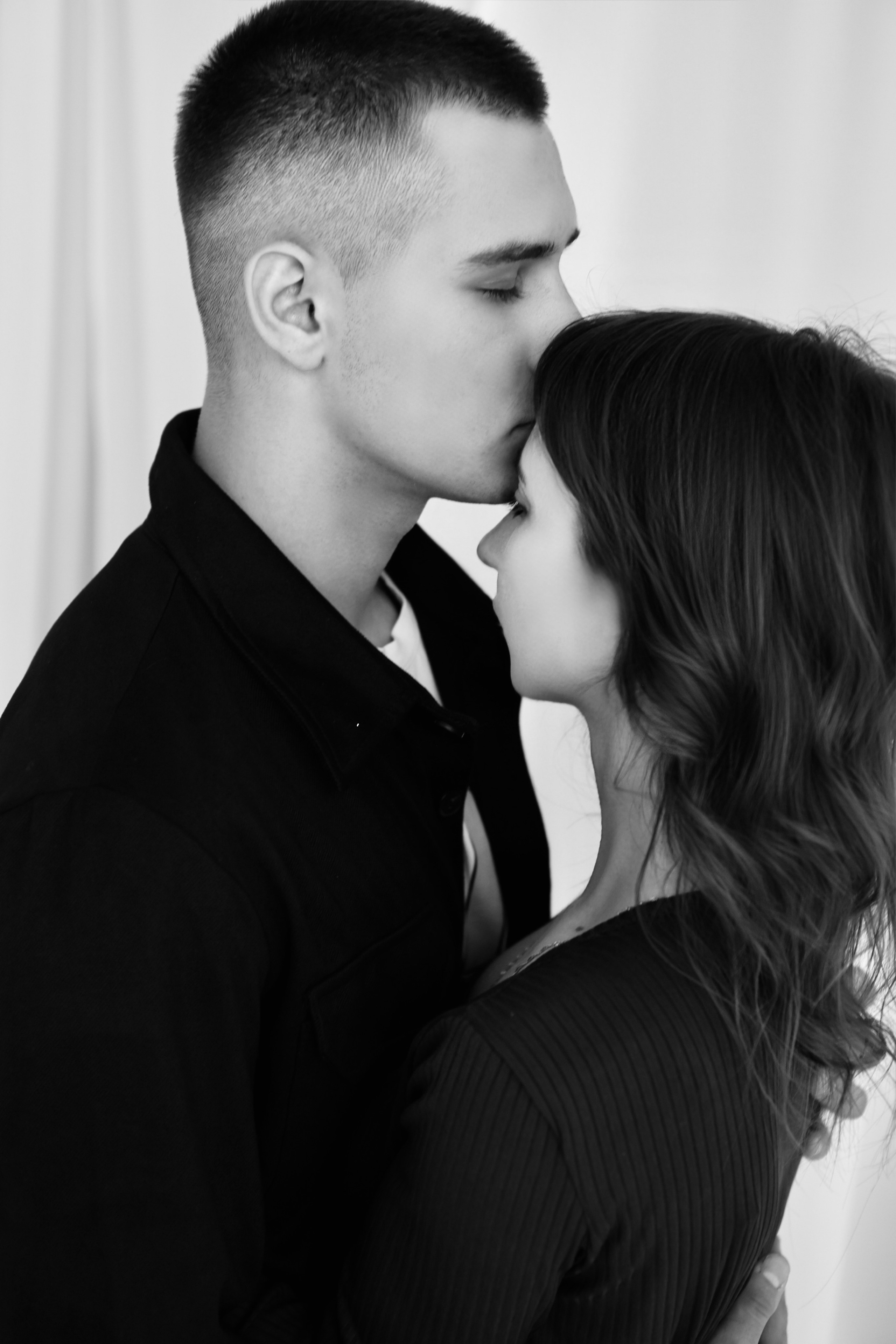 Анна и Максим. Фотограф в Курске Смирнов Евгений