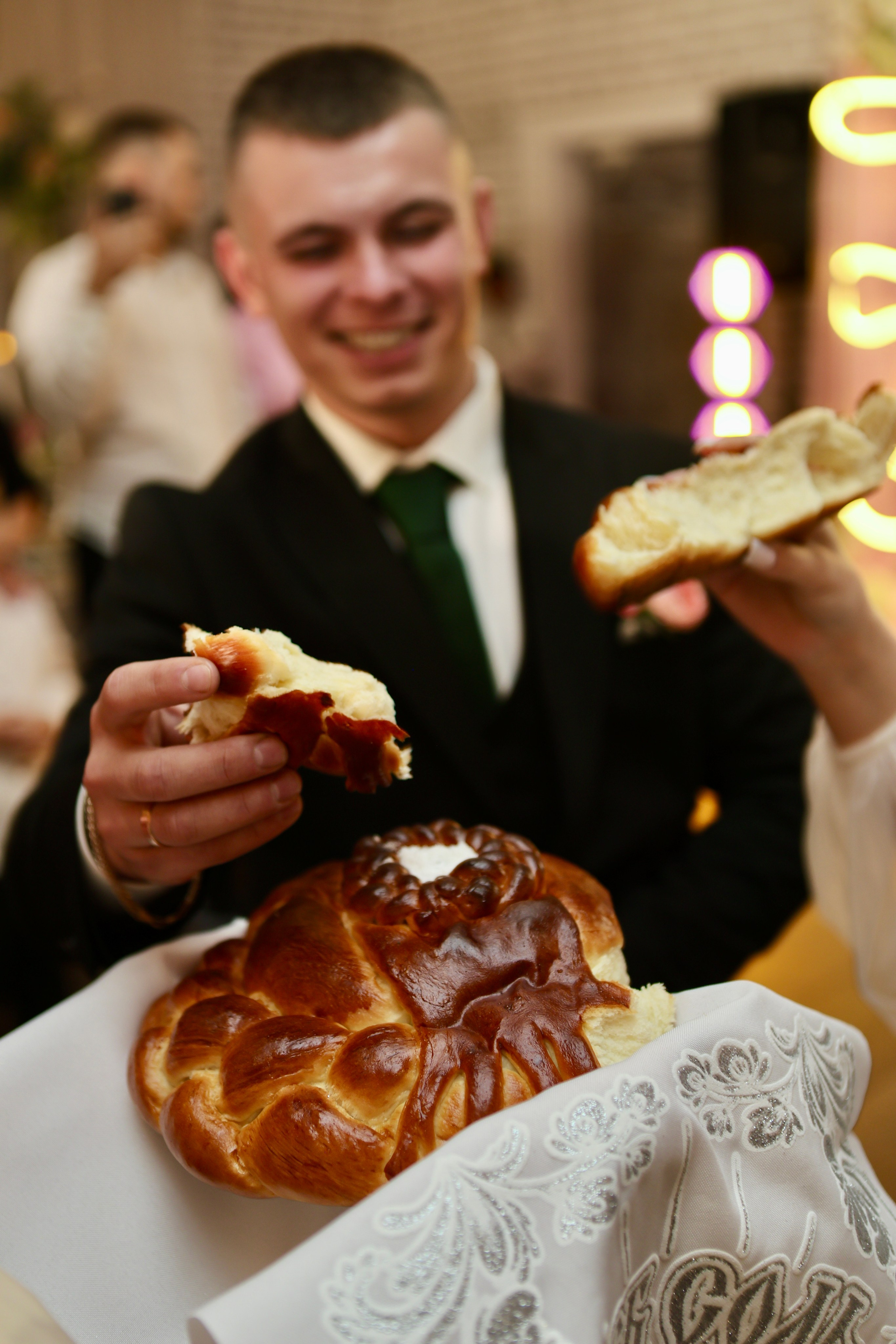 Свадьба Людмилы и Дениса. Фотограф в Курске Смирнов Евгений
