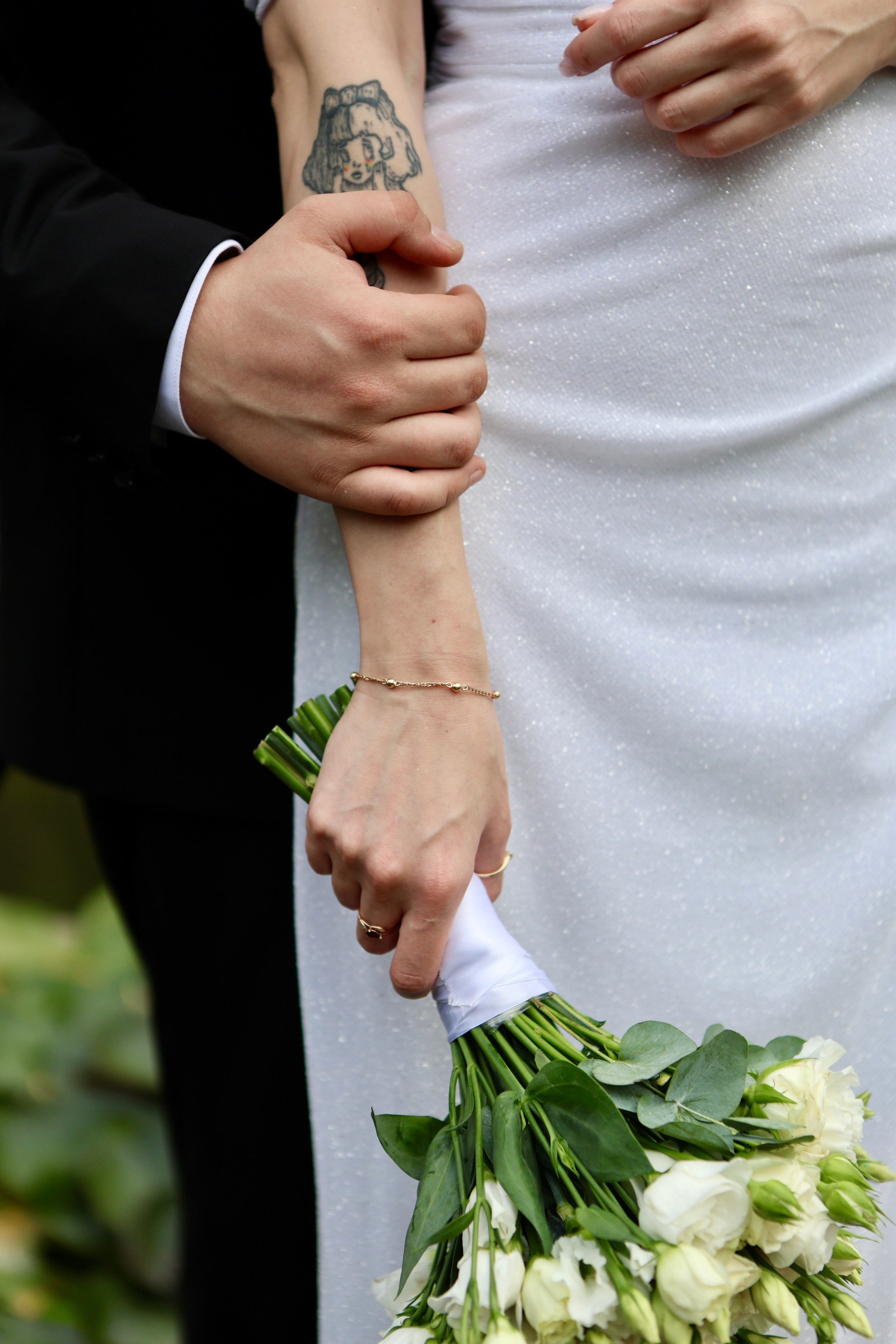 Матвей и Елизавета. Фотограф в Курске Смирнов Евгений