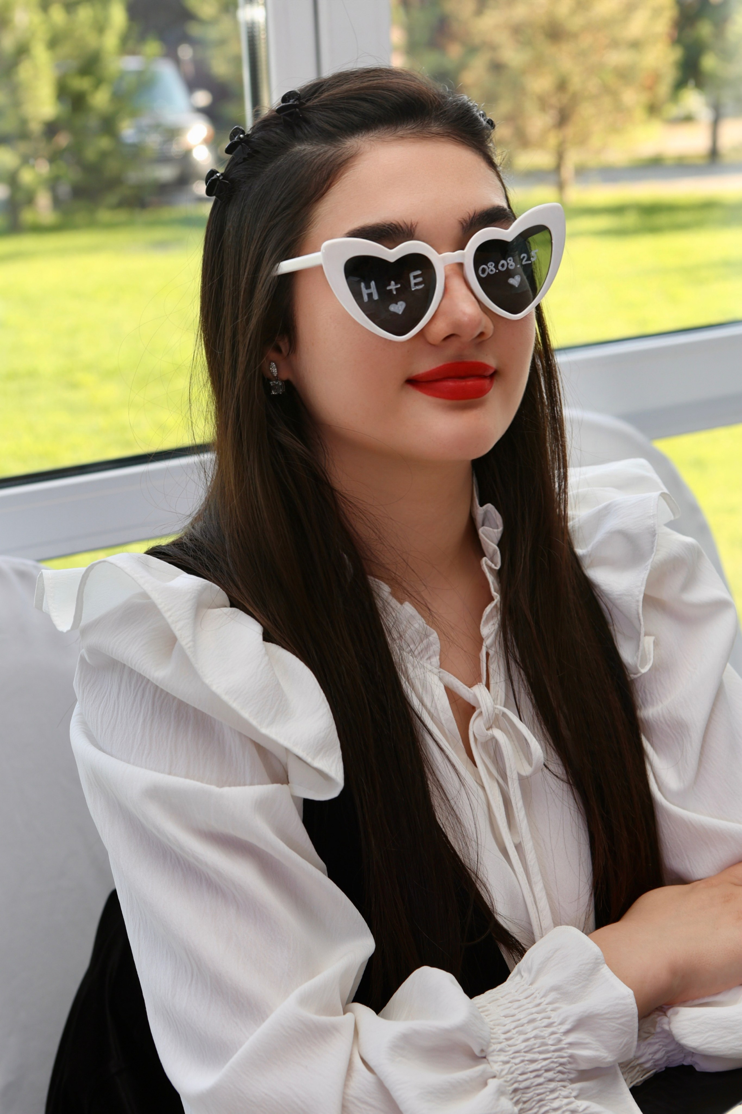 Свадебный банкет Егора и Наталии. Фотограф в Курске Смирнов Евгений