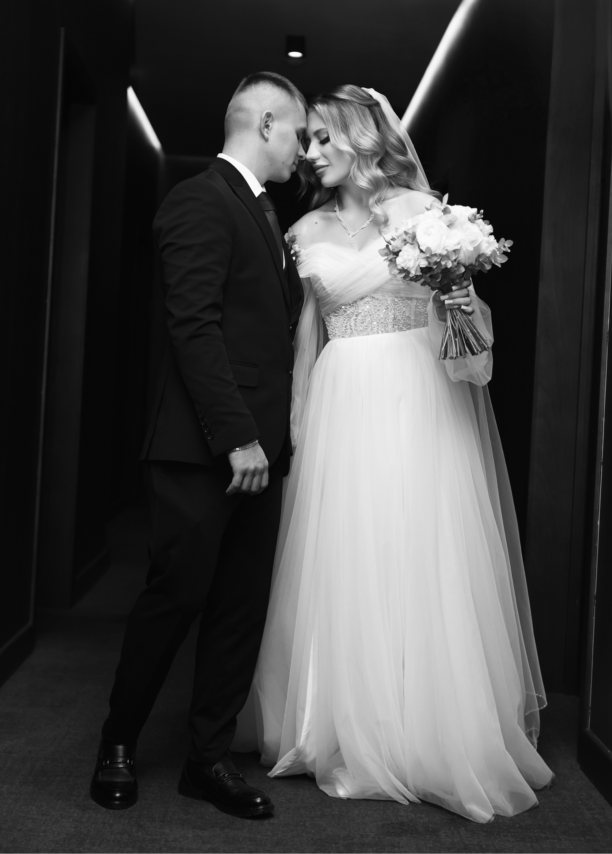 Денис и Людмила. Фотограф в Курске Смирнов Евгений