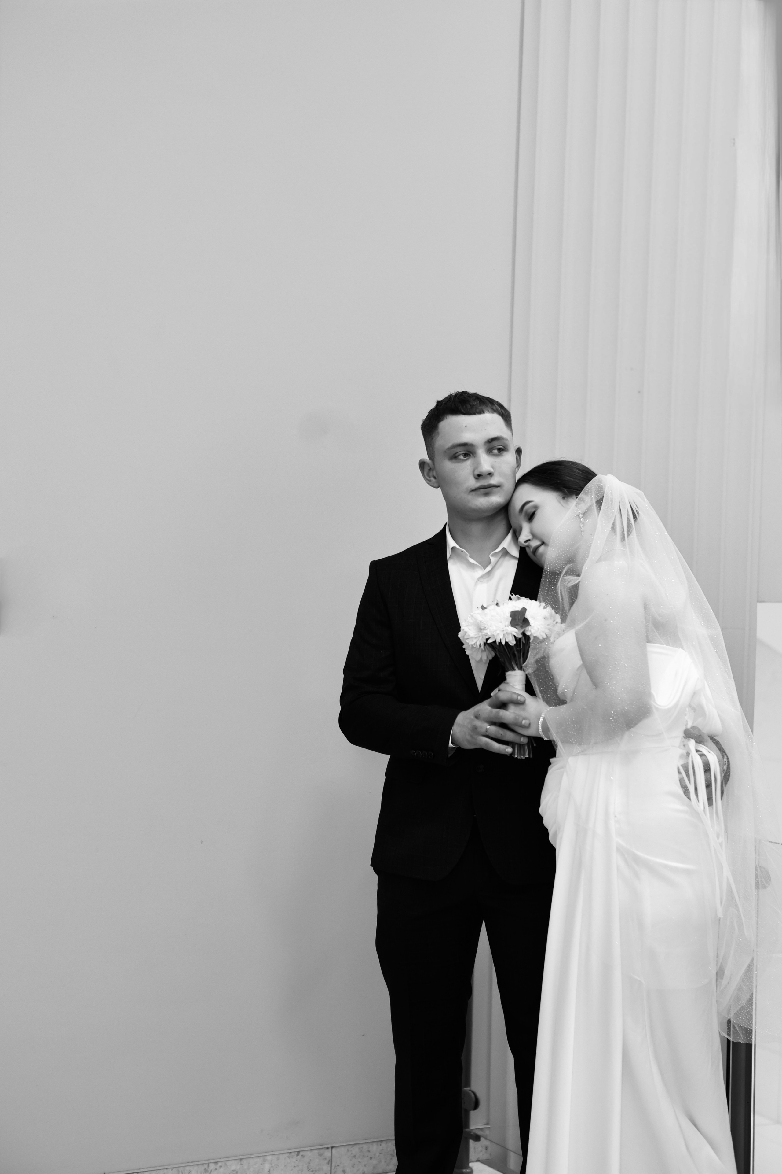 Диана и Артем. Фотограф в Курске Смирнов Евгений