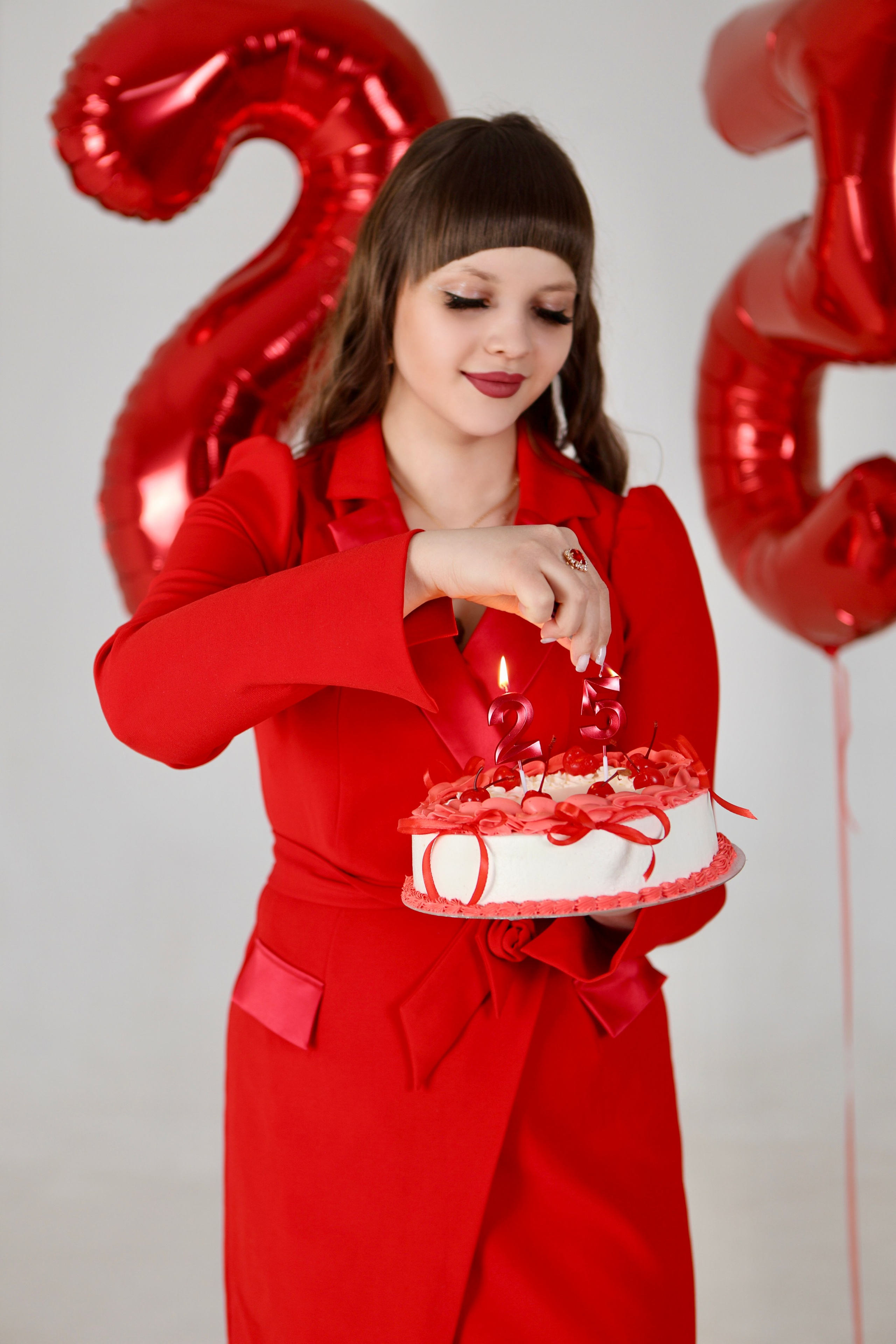 Анастасия. Фотограф в Курске Смирнов Евгений