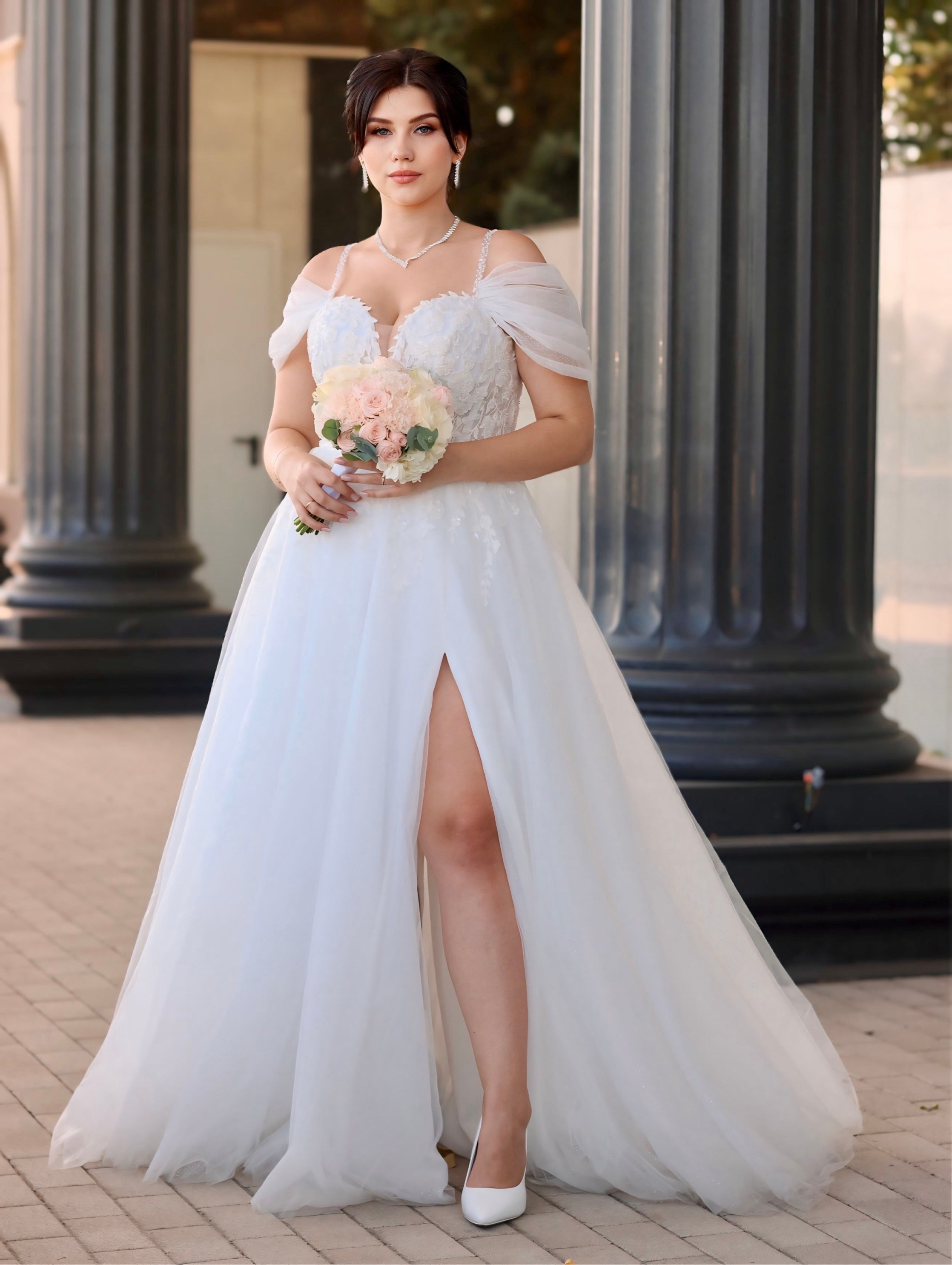 Алексей и Виктория. Фотограф в Курске Смирнов Евгений