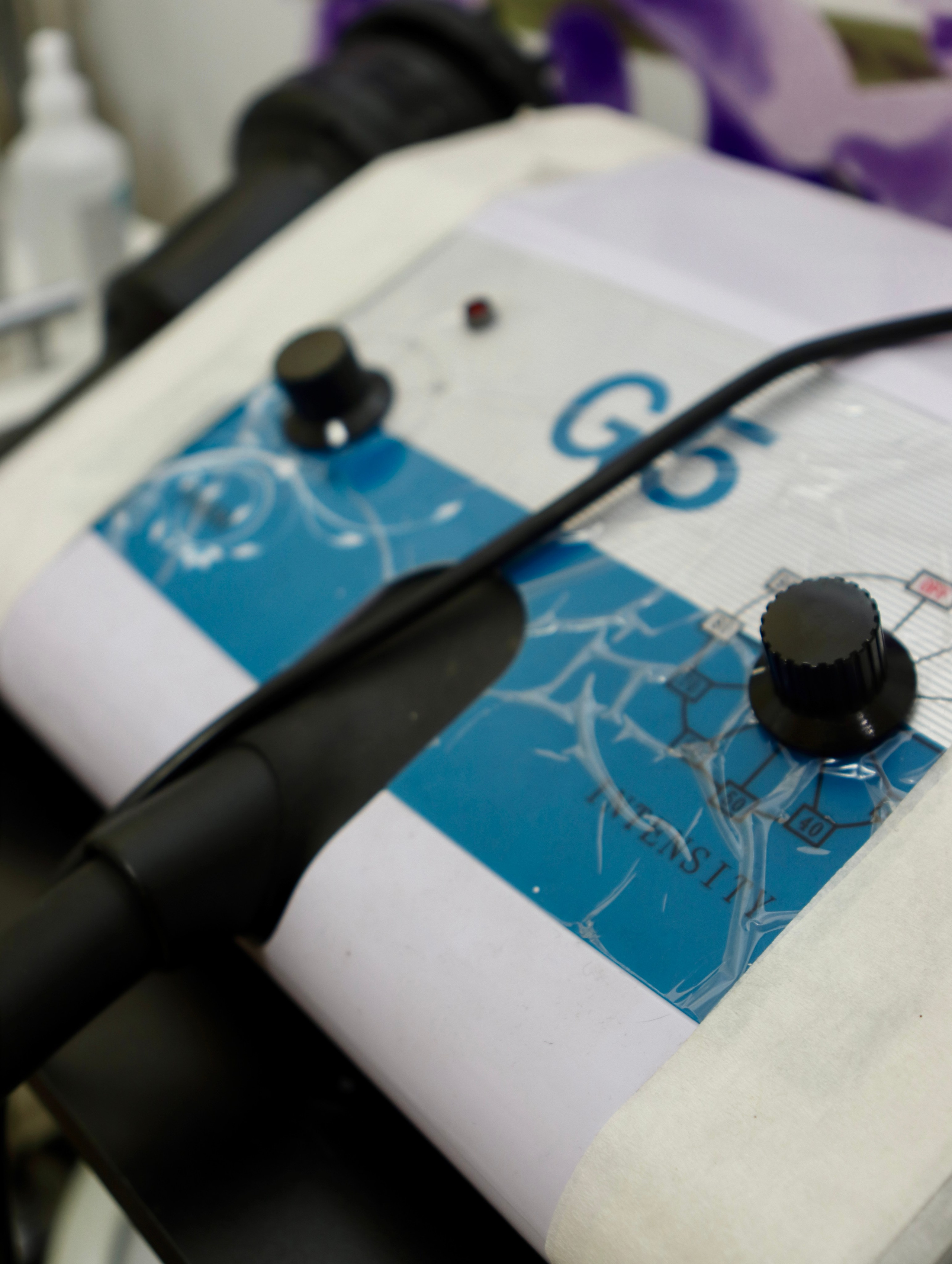 Медицинский центр «Олива». Фотограф в Курске Смирнов Евгений