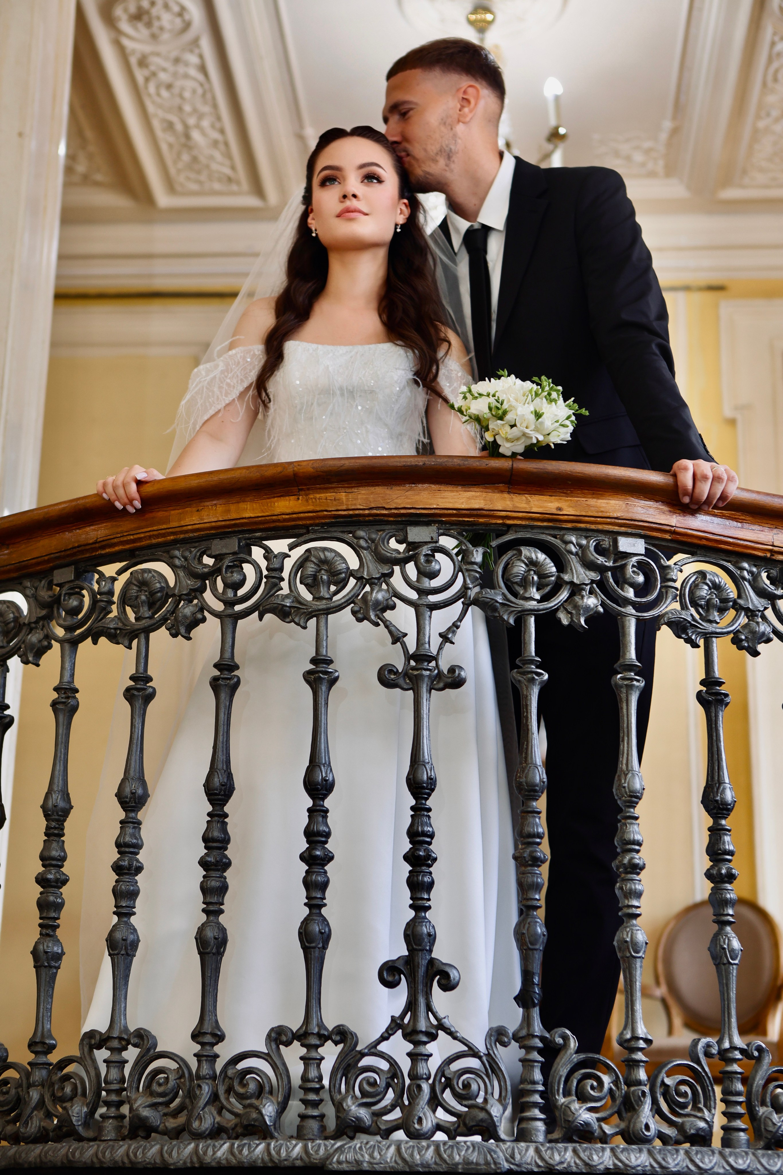 Егор и Наталия. Фотограф в Курске Смирнов Евгений