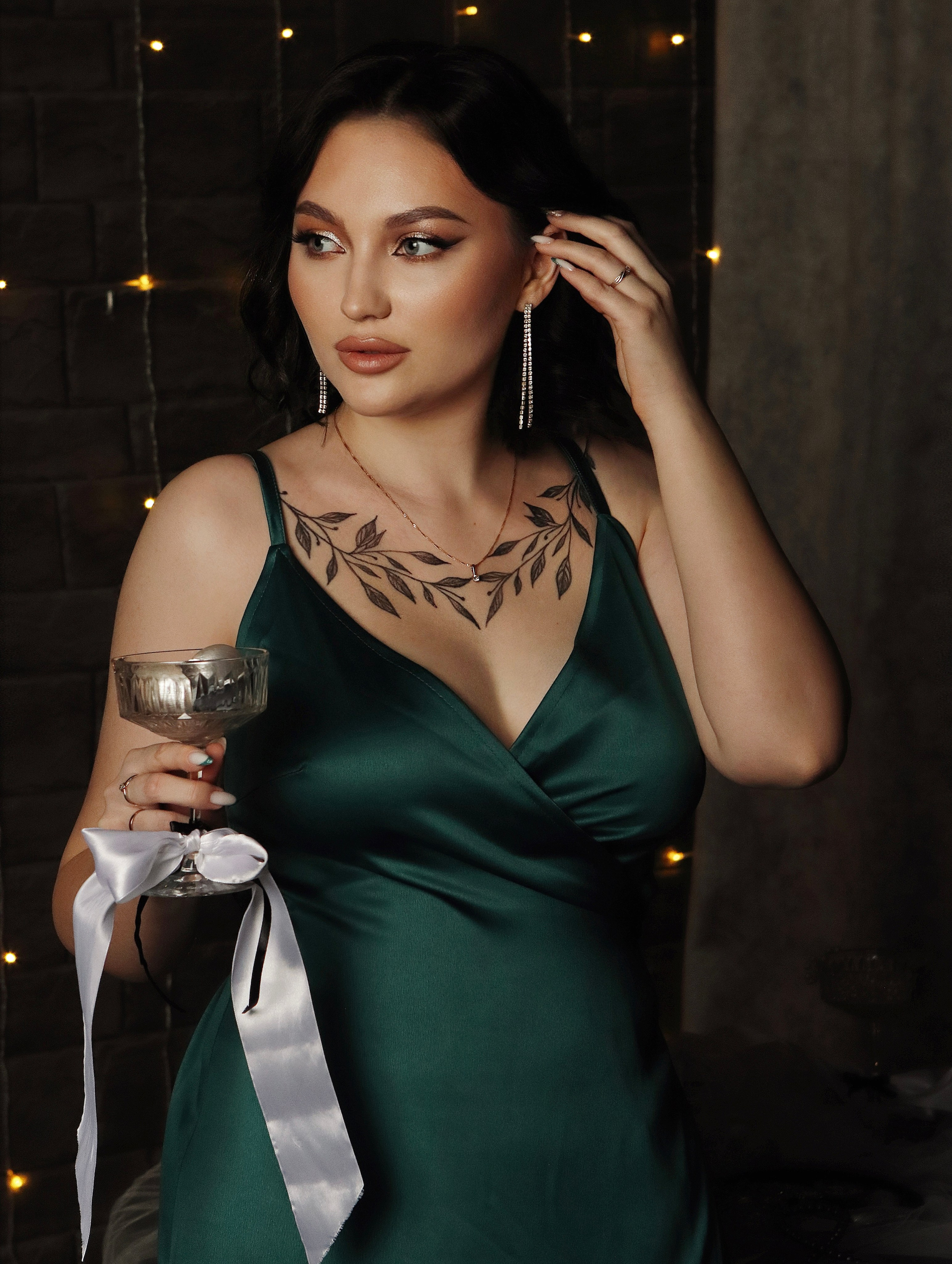 Оксана. Фотограф в Курске Смирнов Евгений