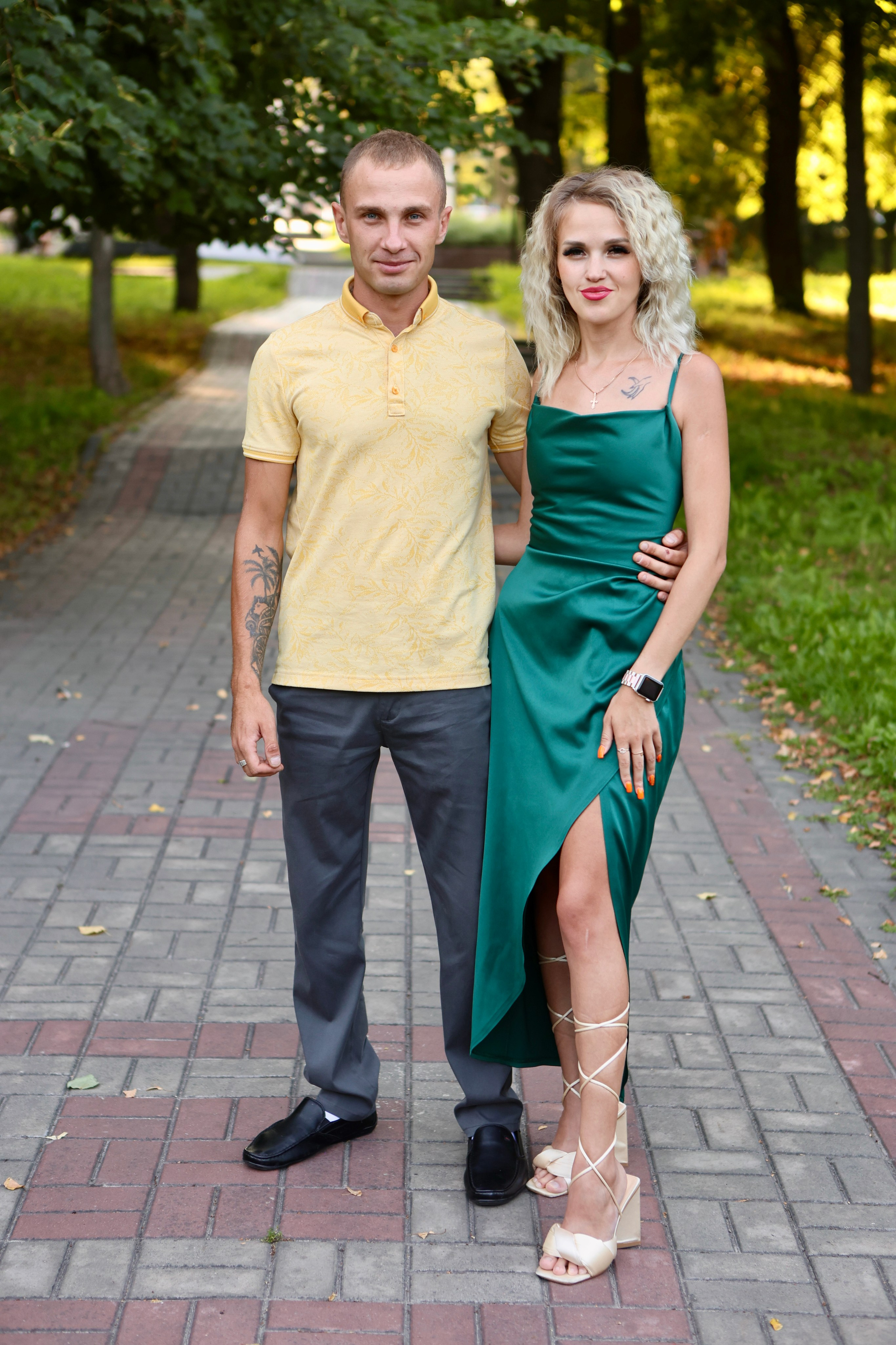 Виктория Андрей и семья. Фотограф в Курске Смирнов Евгений