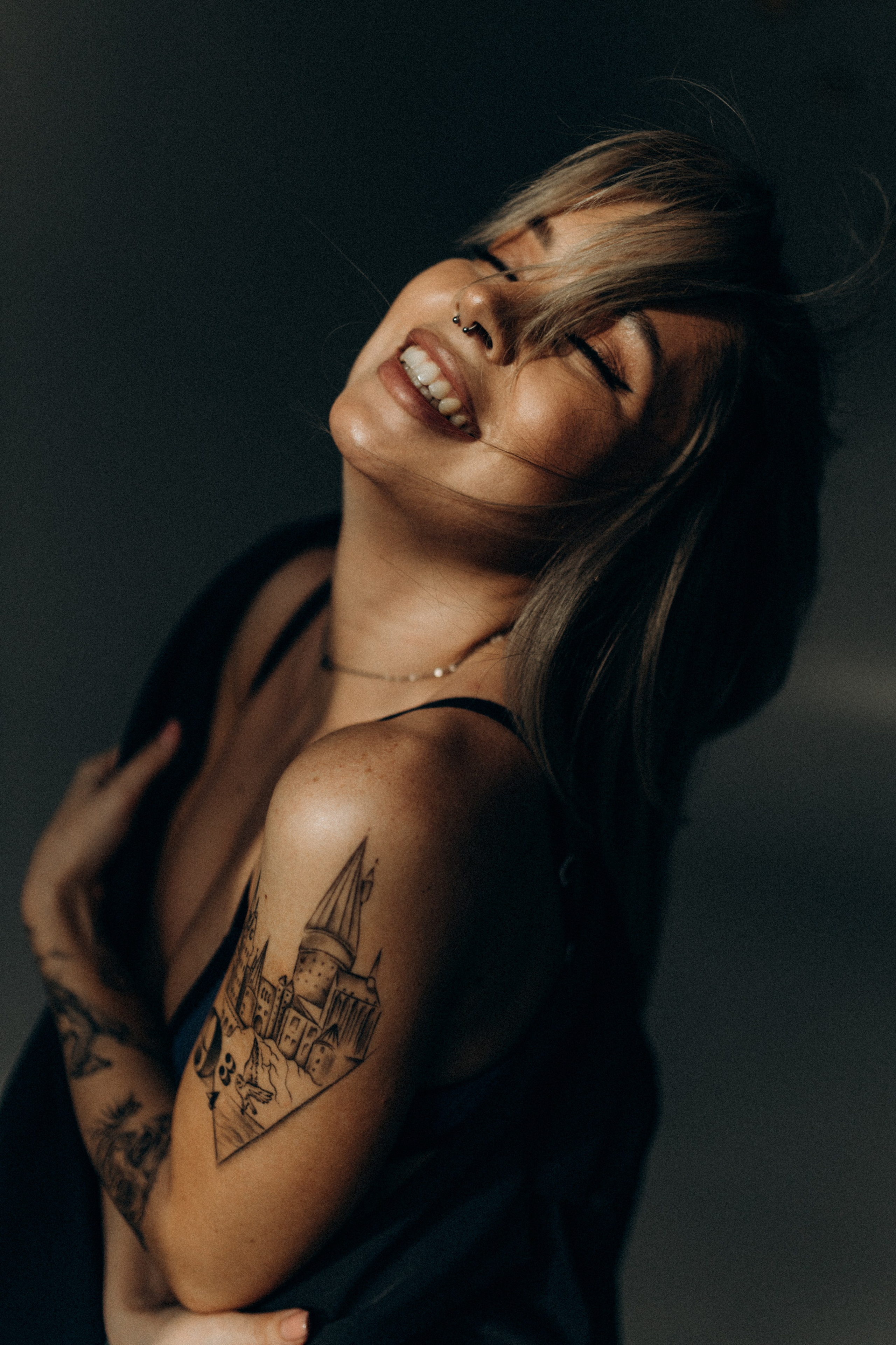 Илона. Фотограф НОГИНСК, Москва, Анастасия Белая