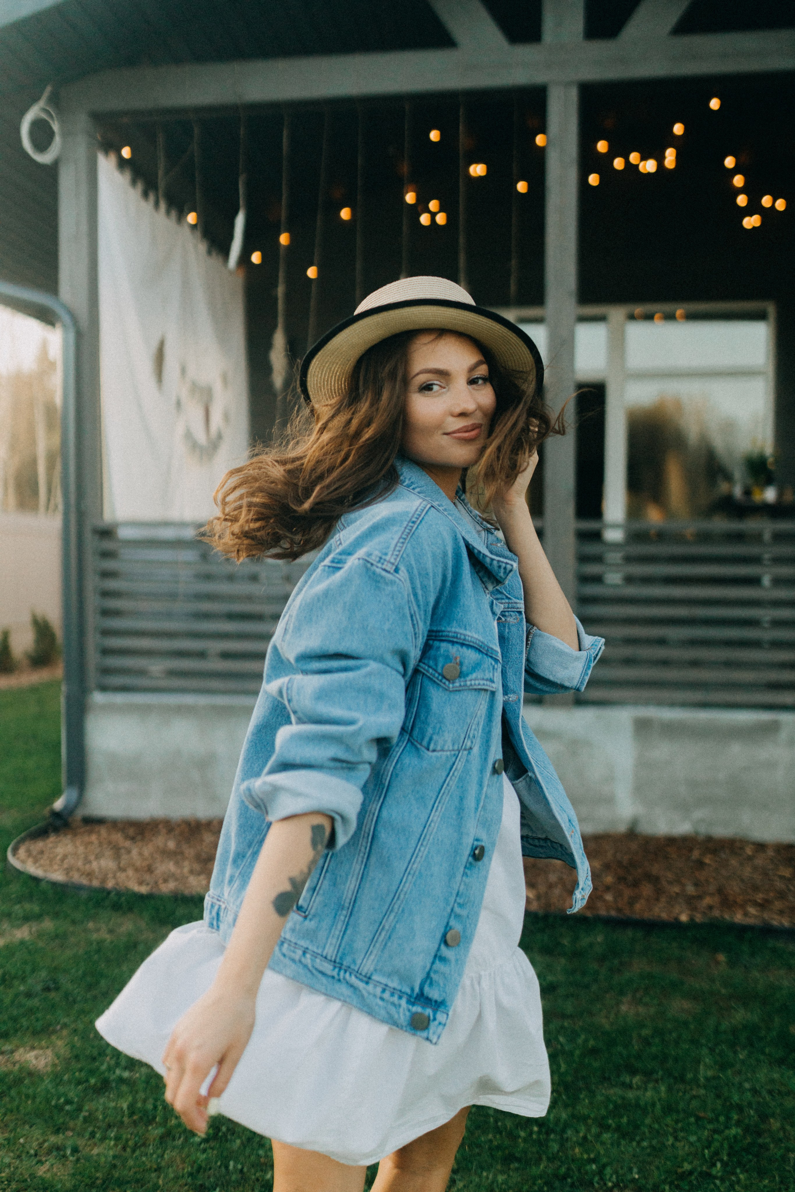 День Рождения Татьяны. Фотограф НОГИНСК, Москва, Анастасия Белая