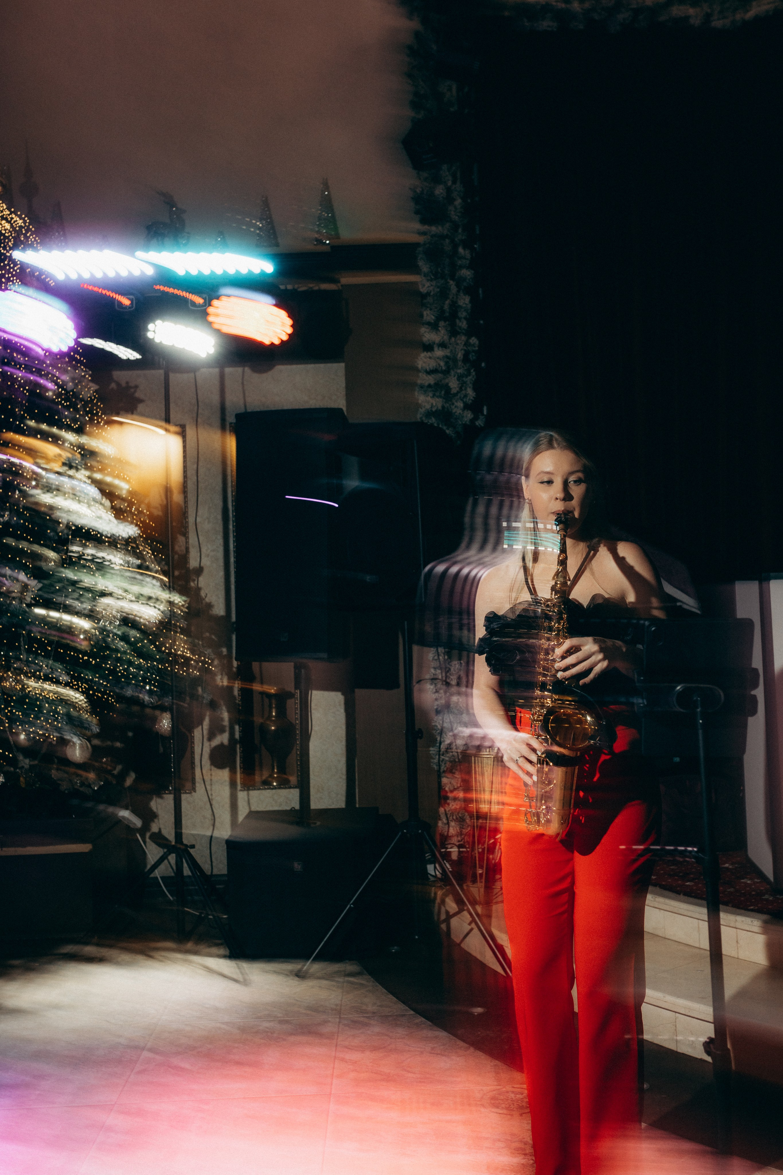 Новогодний корпоратив. Фотограф НОГИНСК, Москва, Анастасия Белая