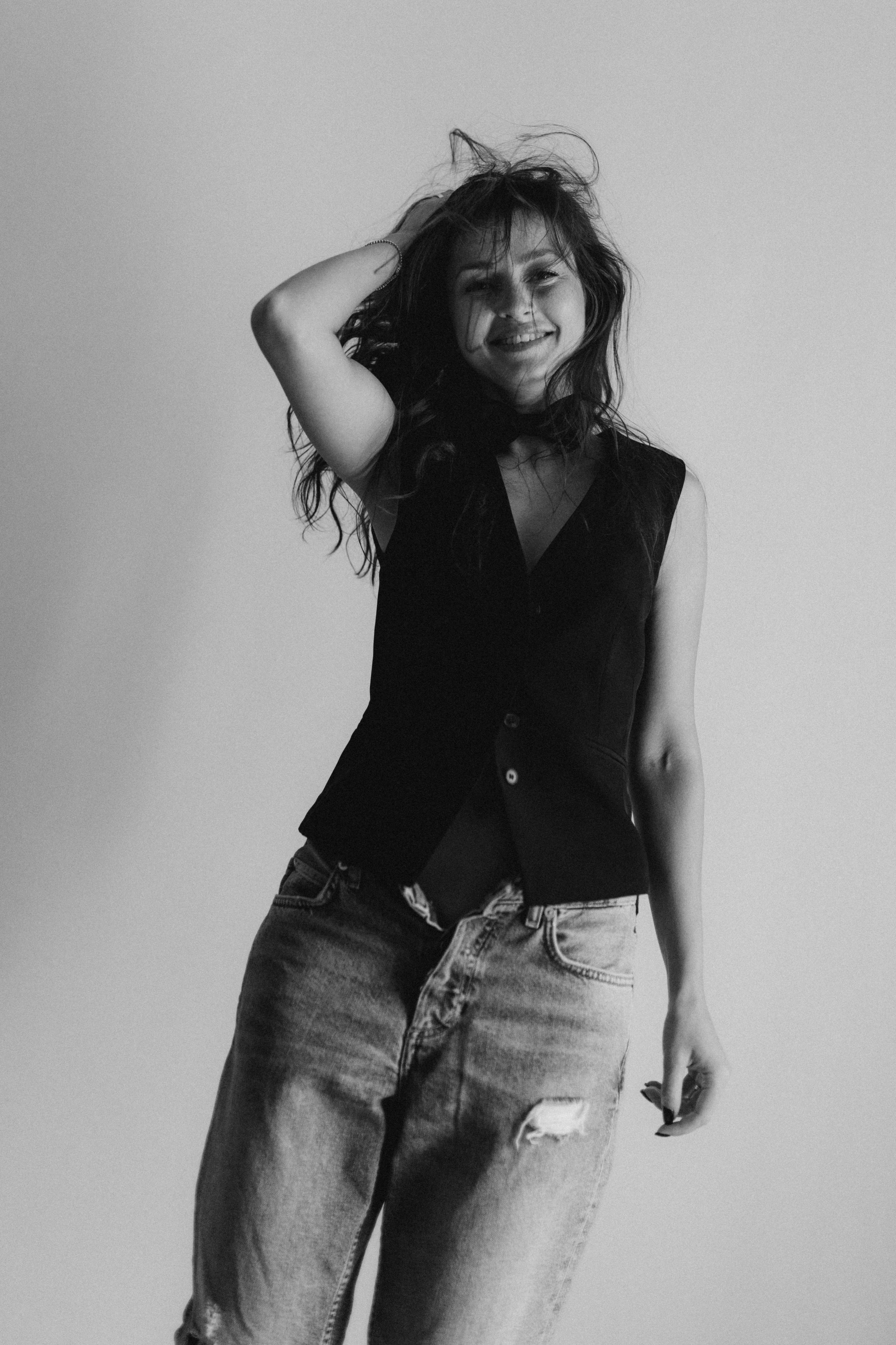 Маша. Фотограф НОГИНСК, Москва, Анастасия Белая