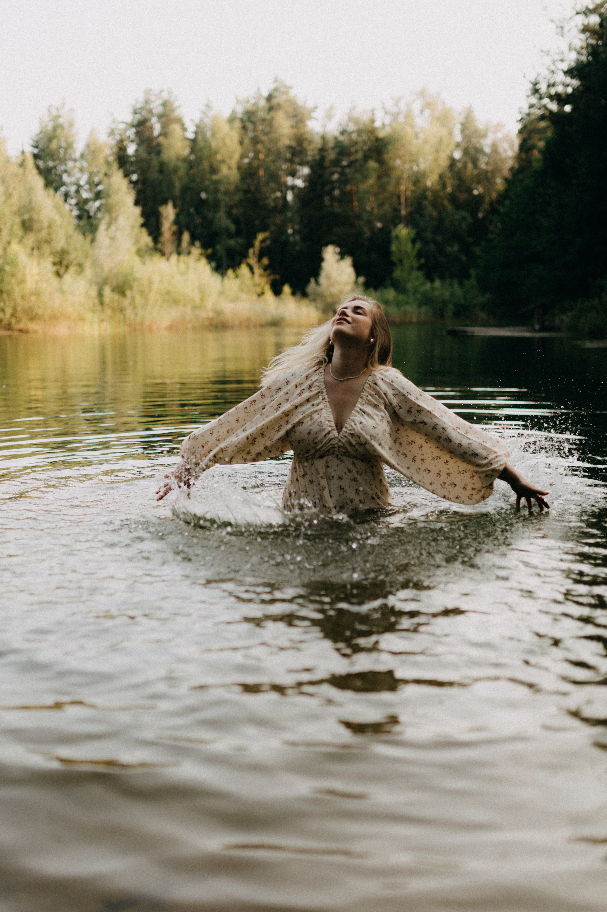 Анастасия. Фотограф НОГИНСК, Москва, Анастасия Белая