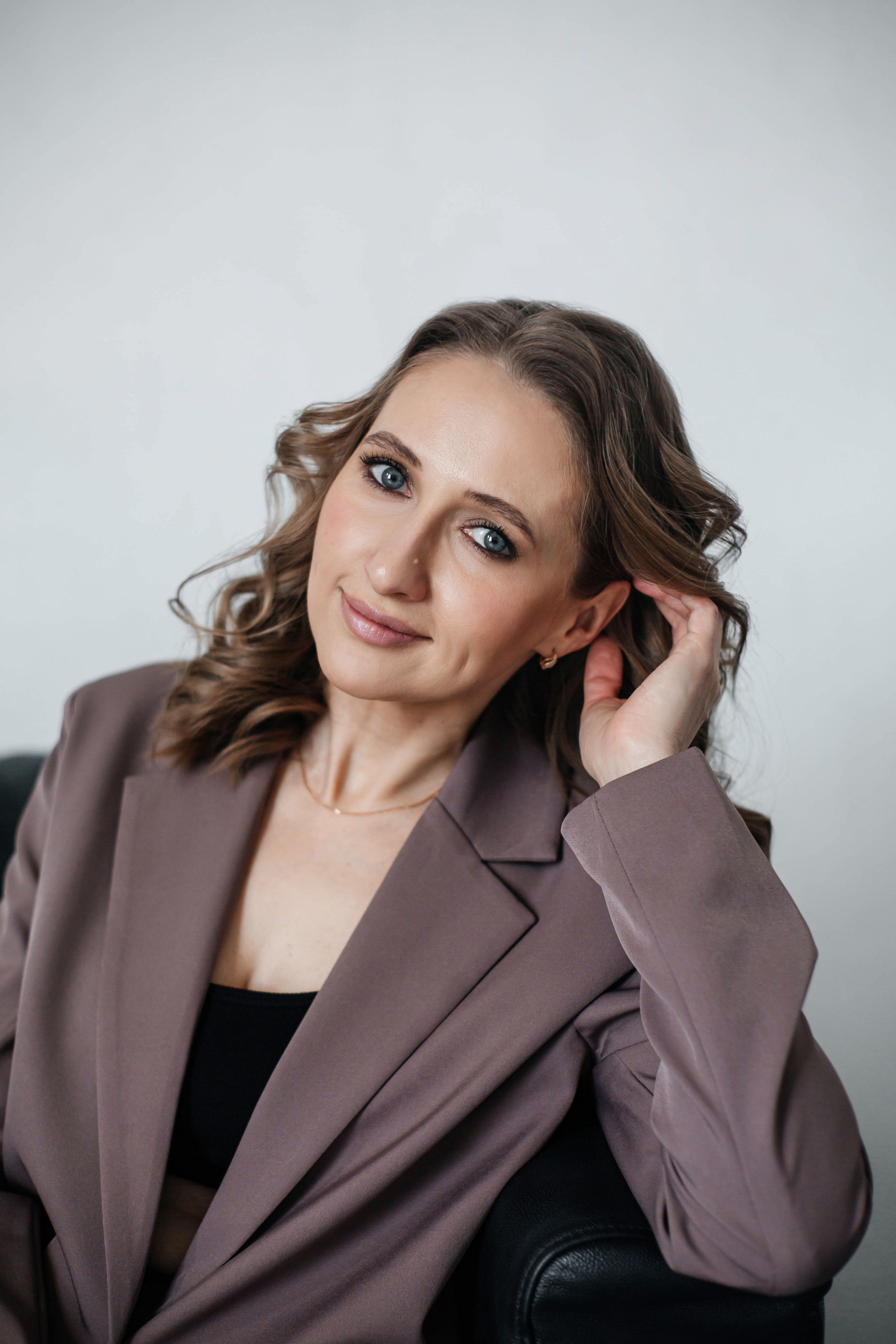 Фотограф|Новосибирск|Чернецкая Виолетта