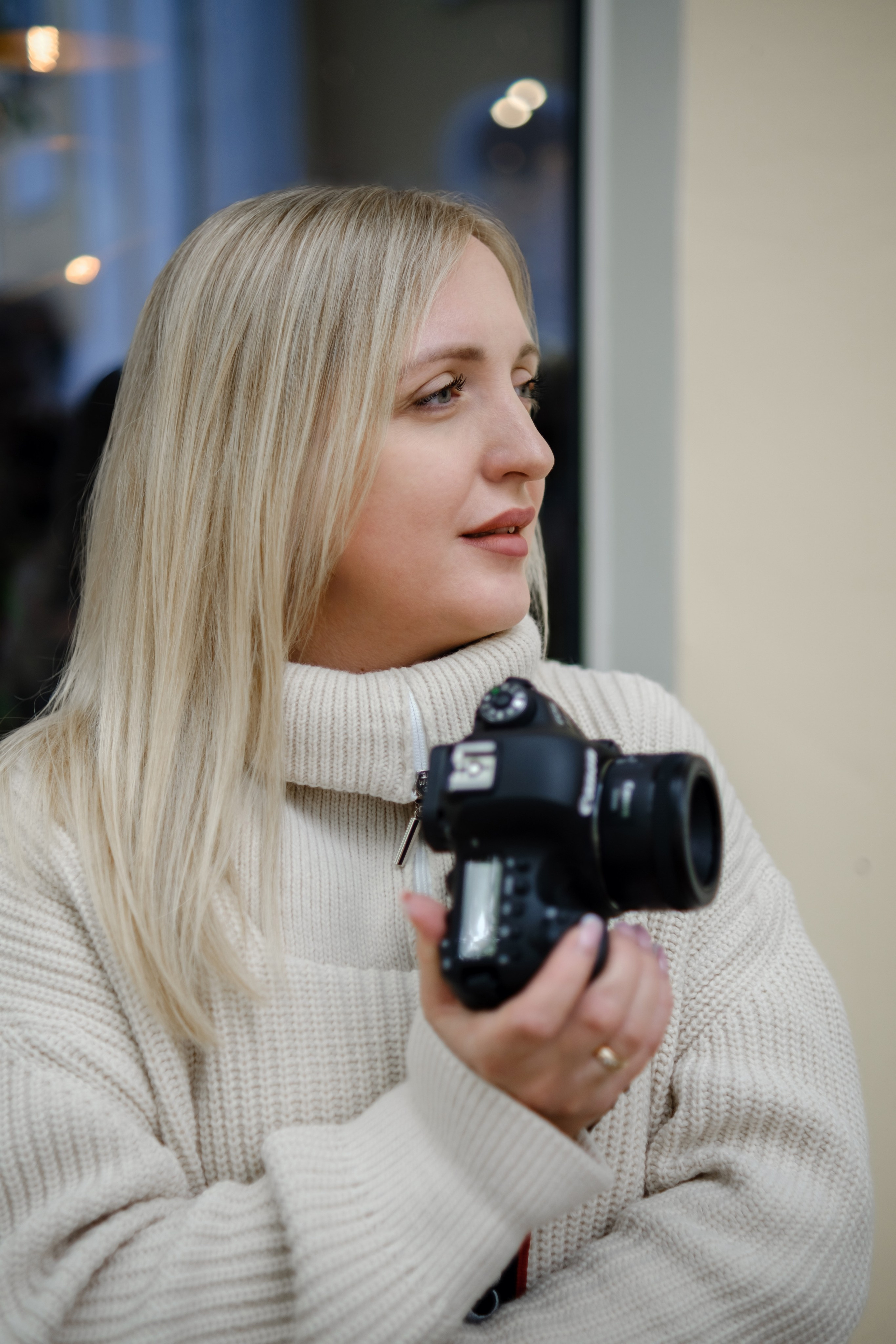 Калуга. Фотограф в Тарусе Серпухове Москве Рина Дукежанова