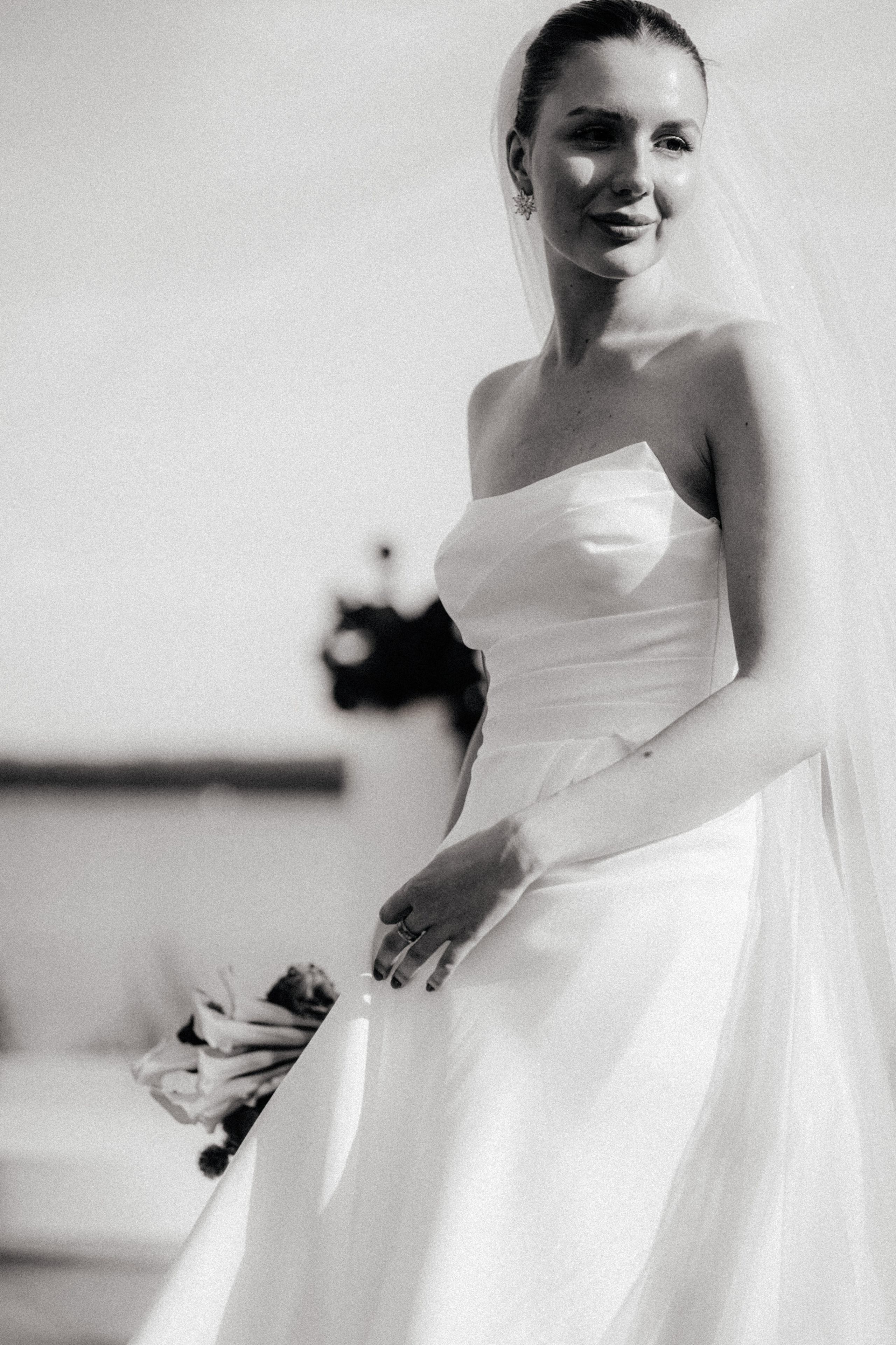 R&K. Фотограф Москва Никита Воробьев