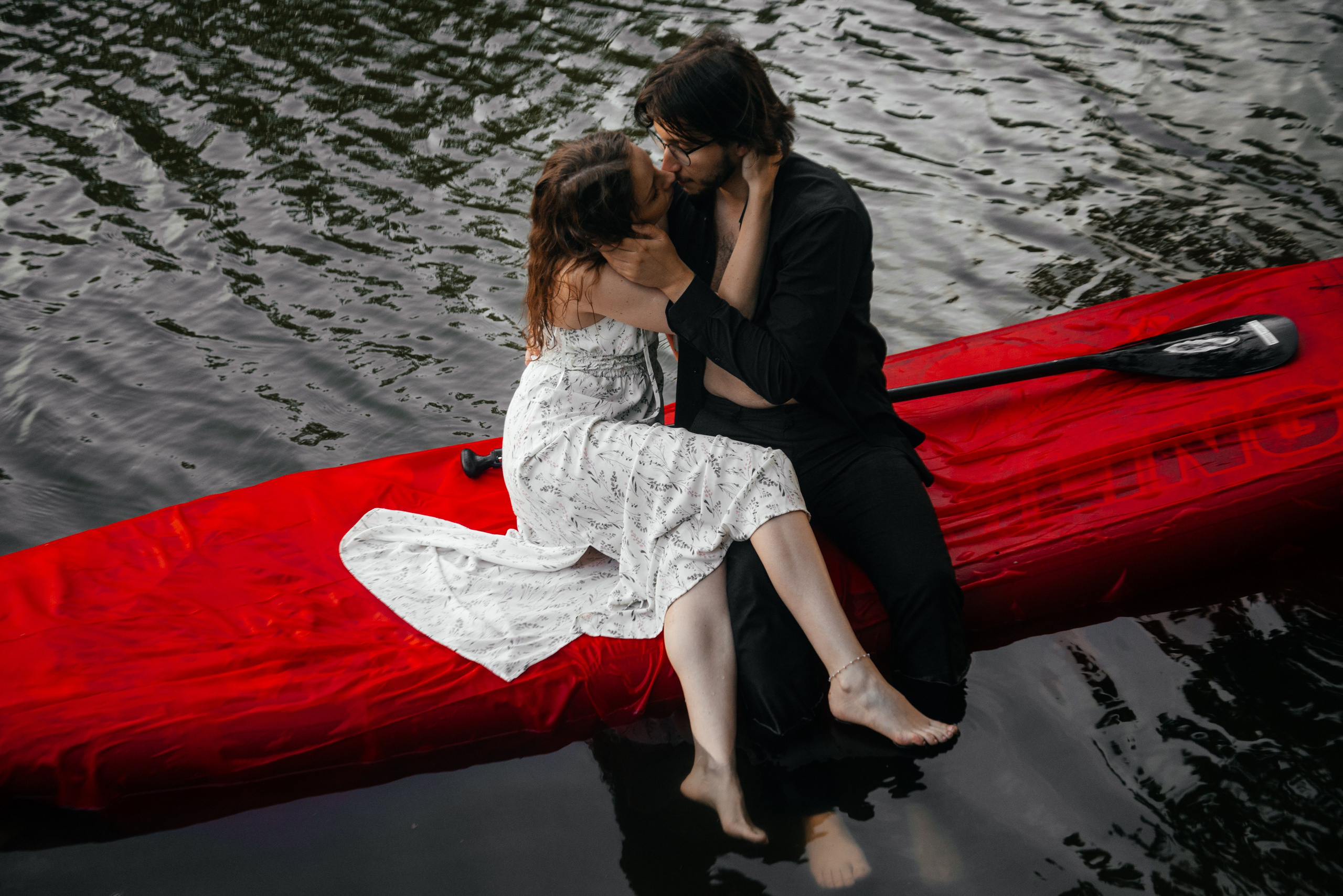 Вика & Игорь. Мария Яровая фотограф Хабаровск