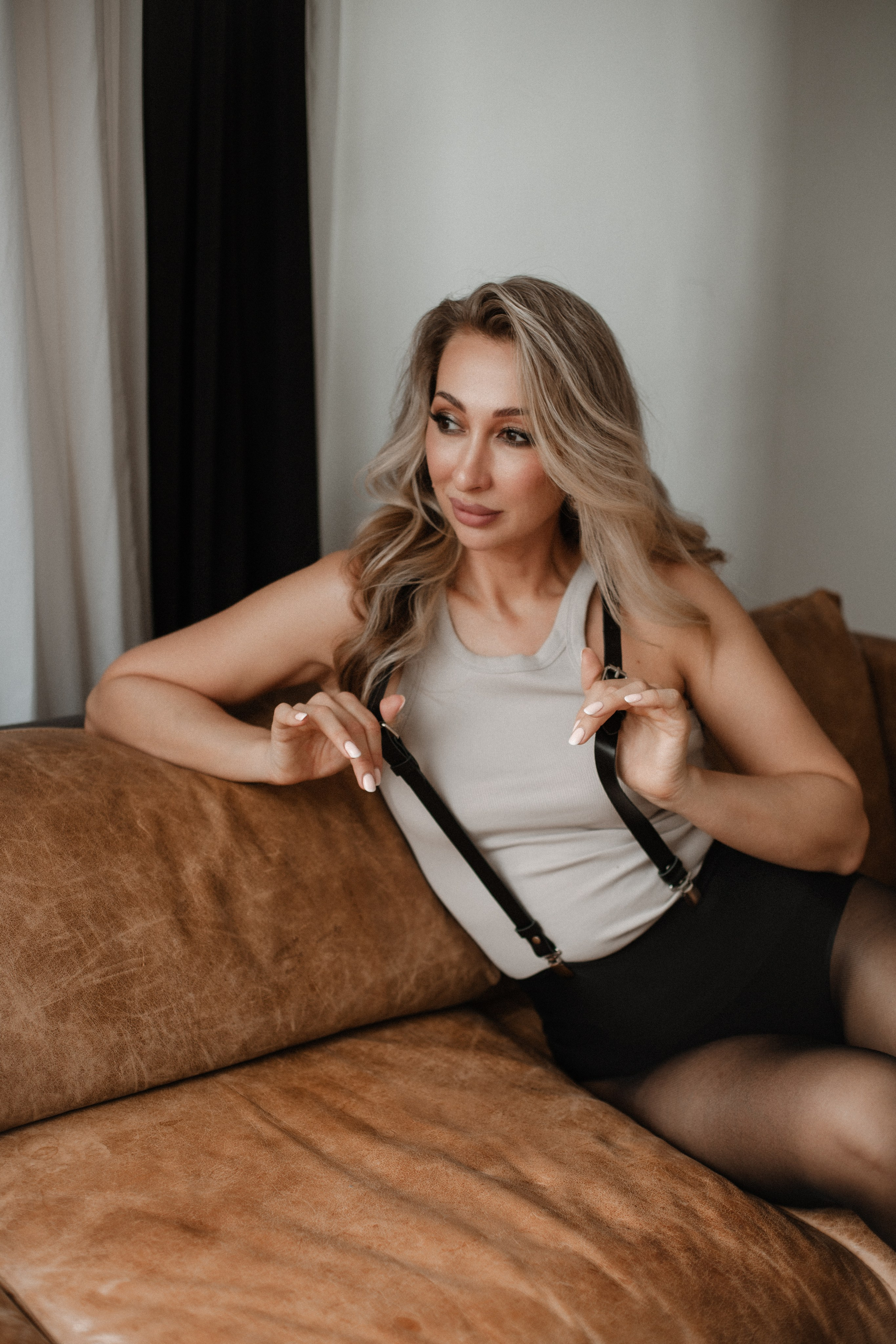 Анастасия. Фотограф москва