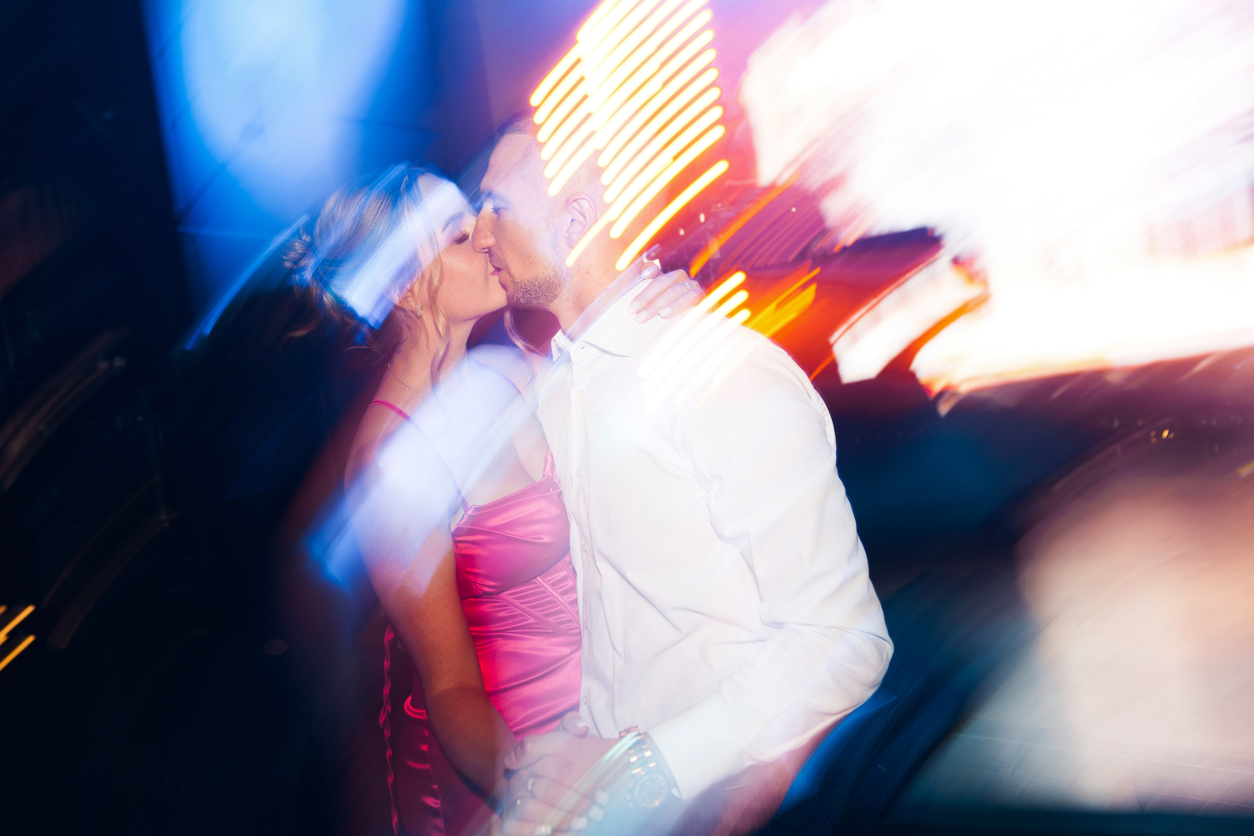 30 лет — времена не выбирают. Свадебный фотограф в Ростовe-на-Дону Анастасия Прутова