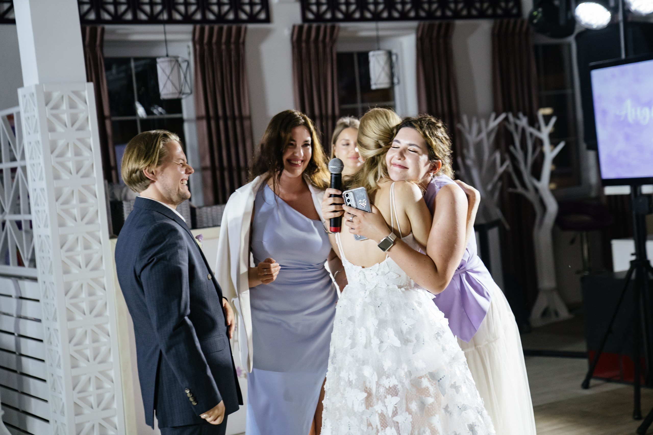 Яна и Андрей. Фотограф в Калининграде Дмитрий Мишин