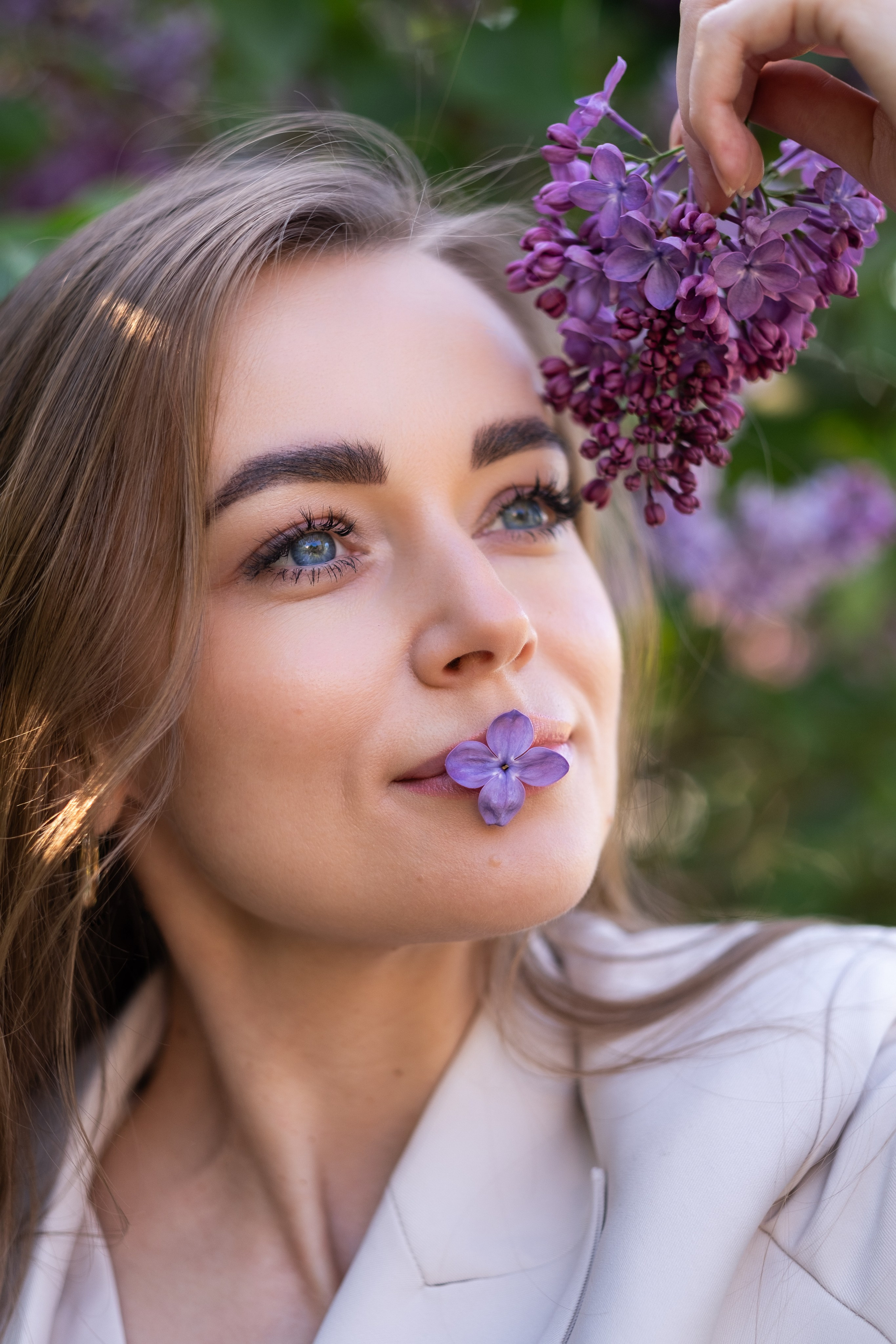 Street. Женский фотограф в Москве