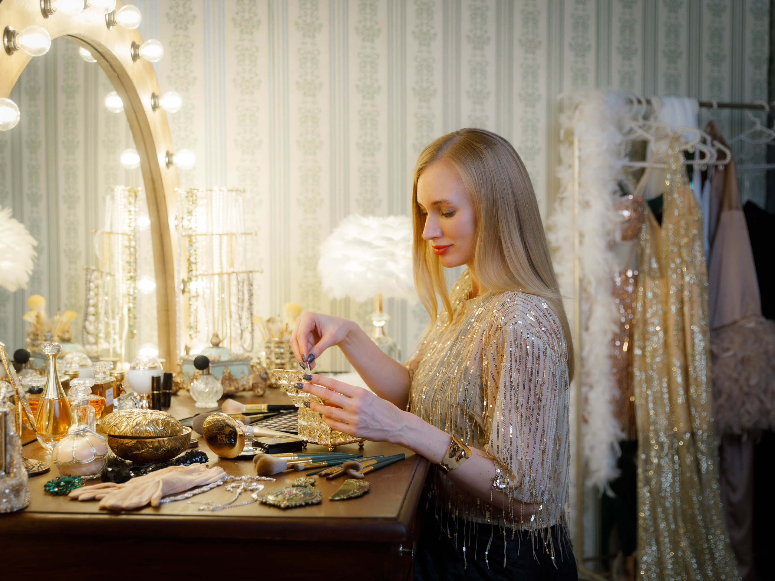 Катерина. Репортажный фотограф в Новосибирске Алена Помазунова