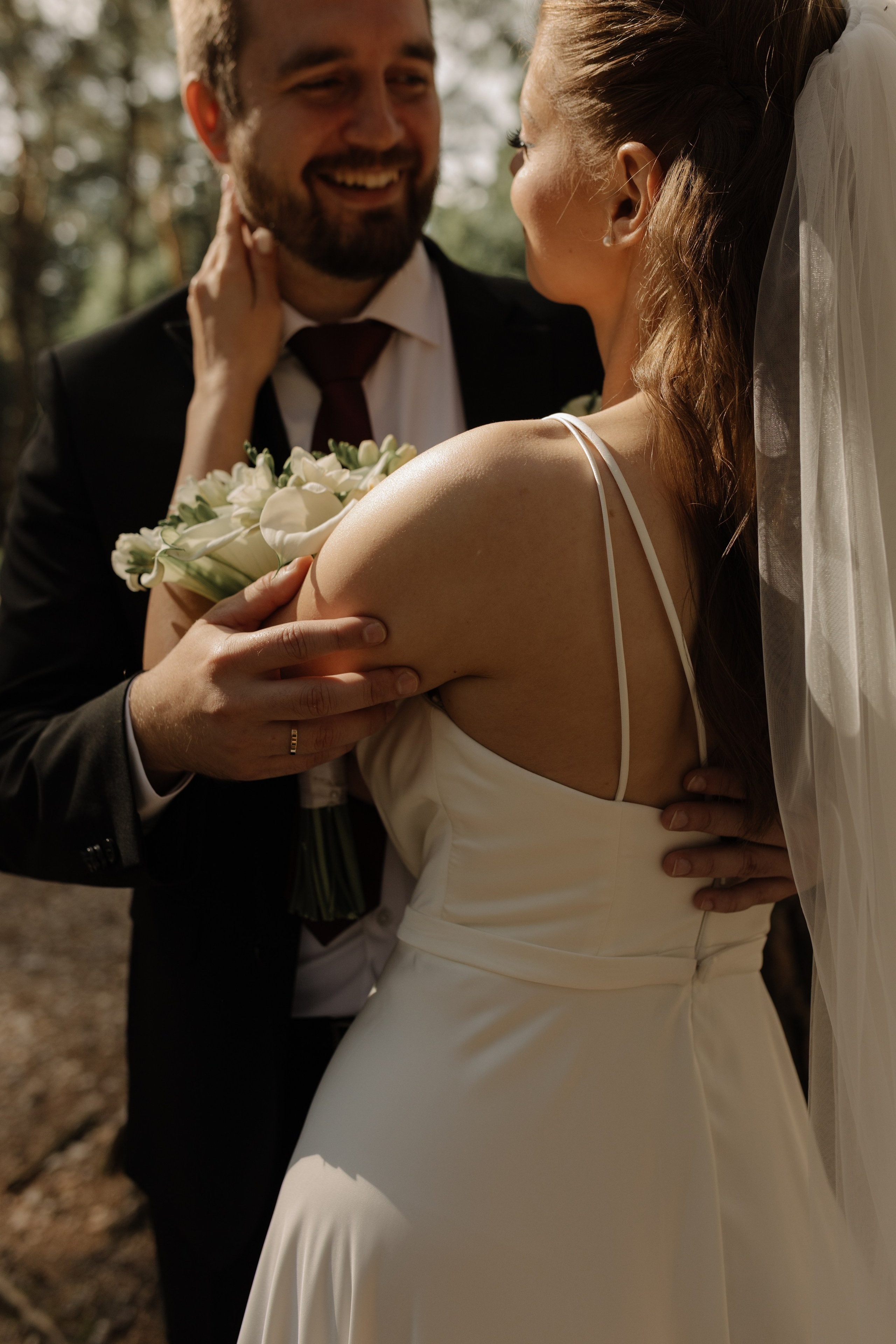 Родион и Валенина. Семейный фотограф в Обнинске