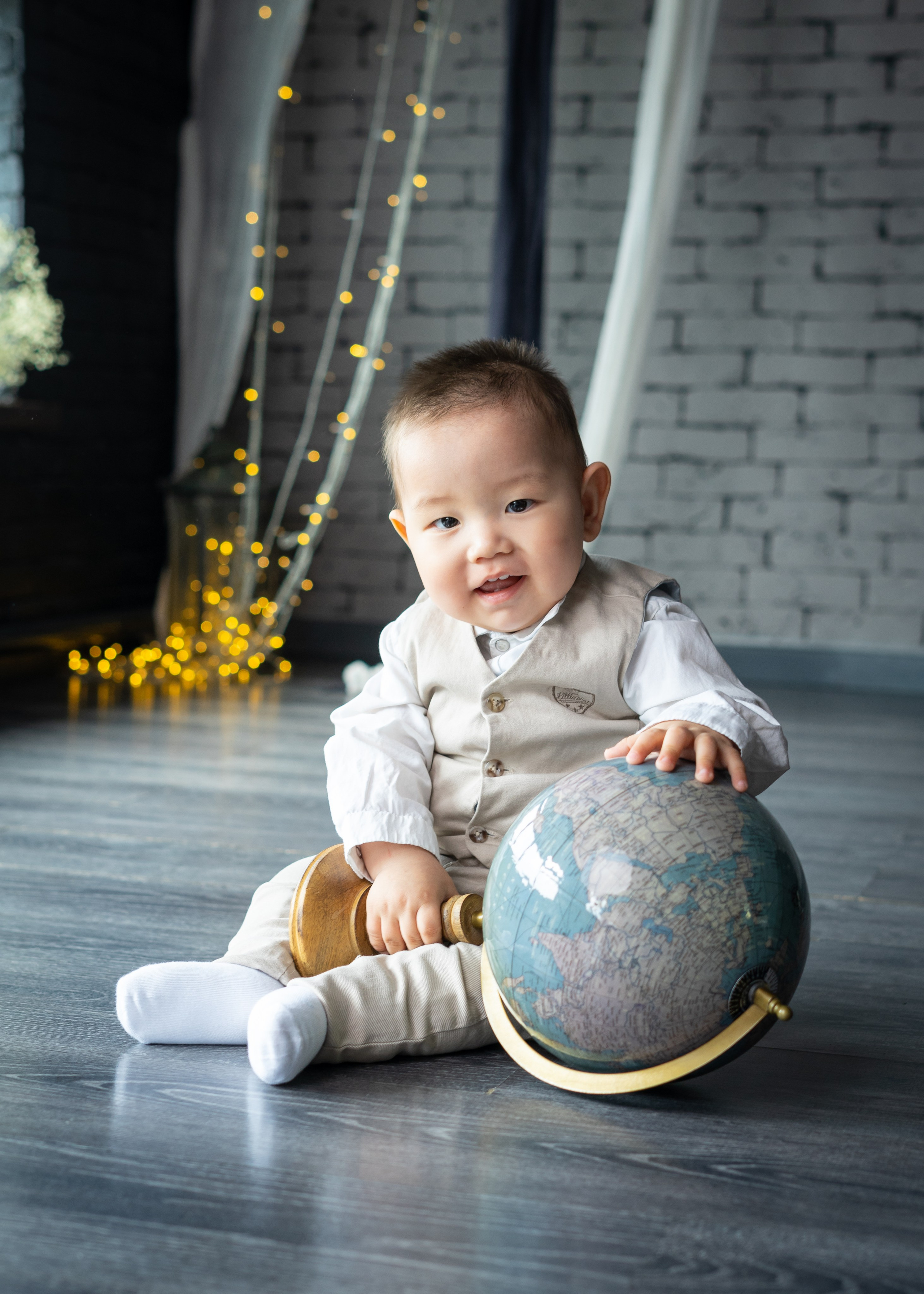 Студия семейной и детской фотографии