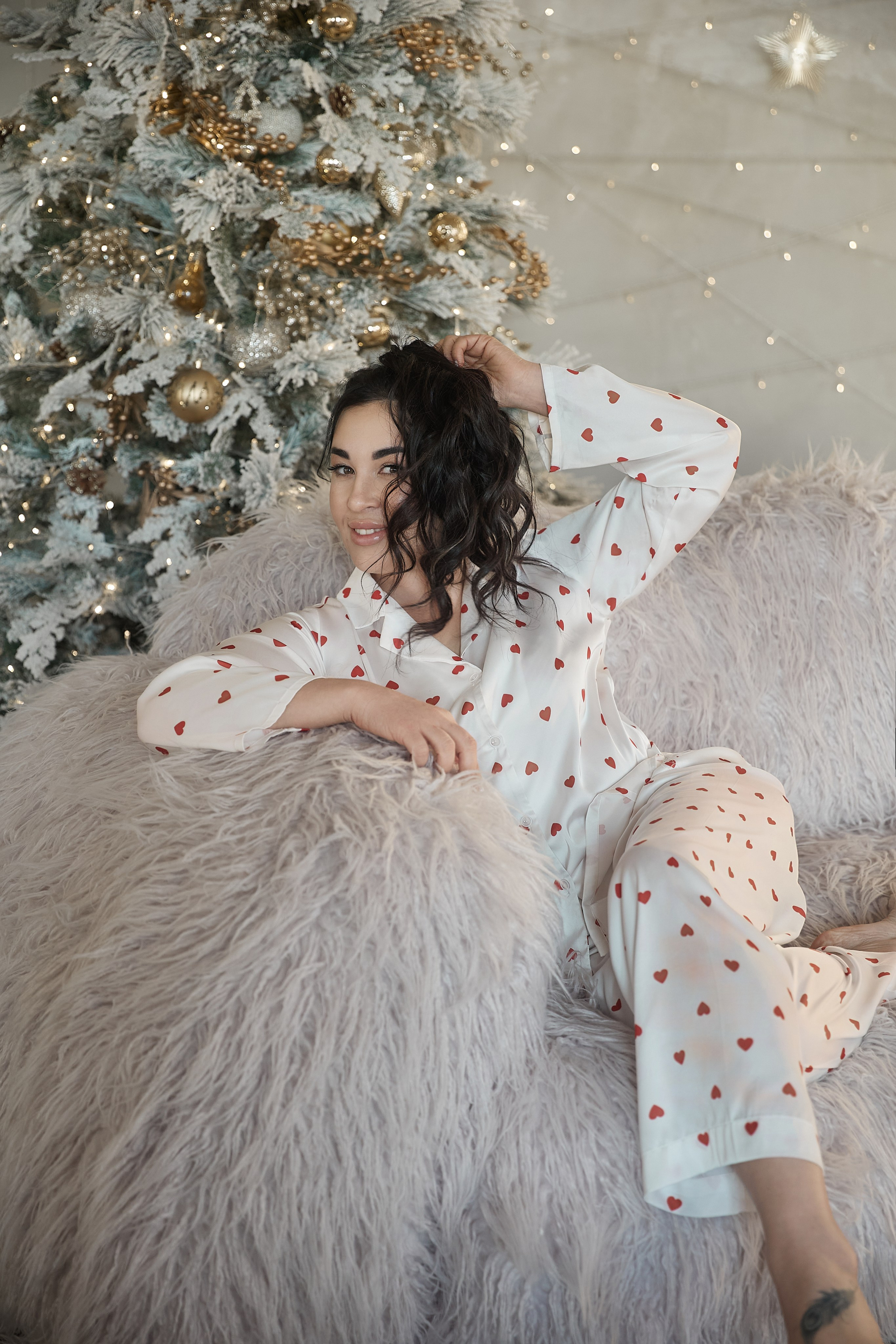 Лида. Фотограф женского портрета, беременности и материнства Харькова Елена