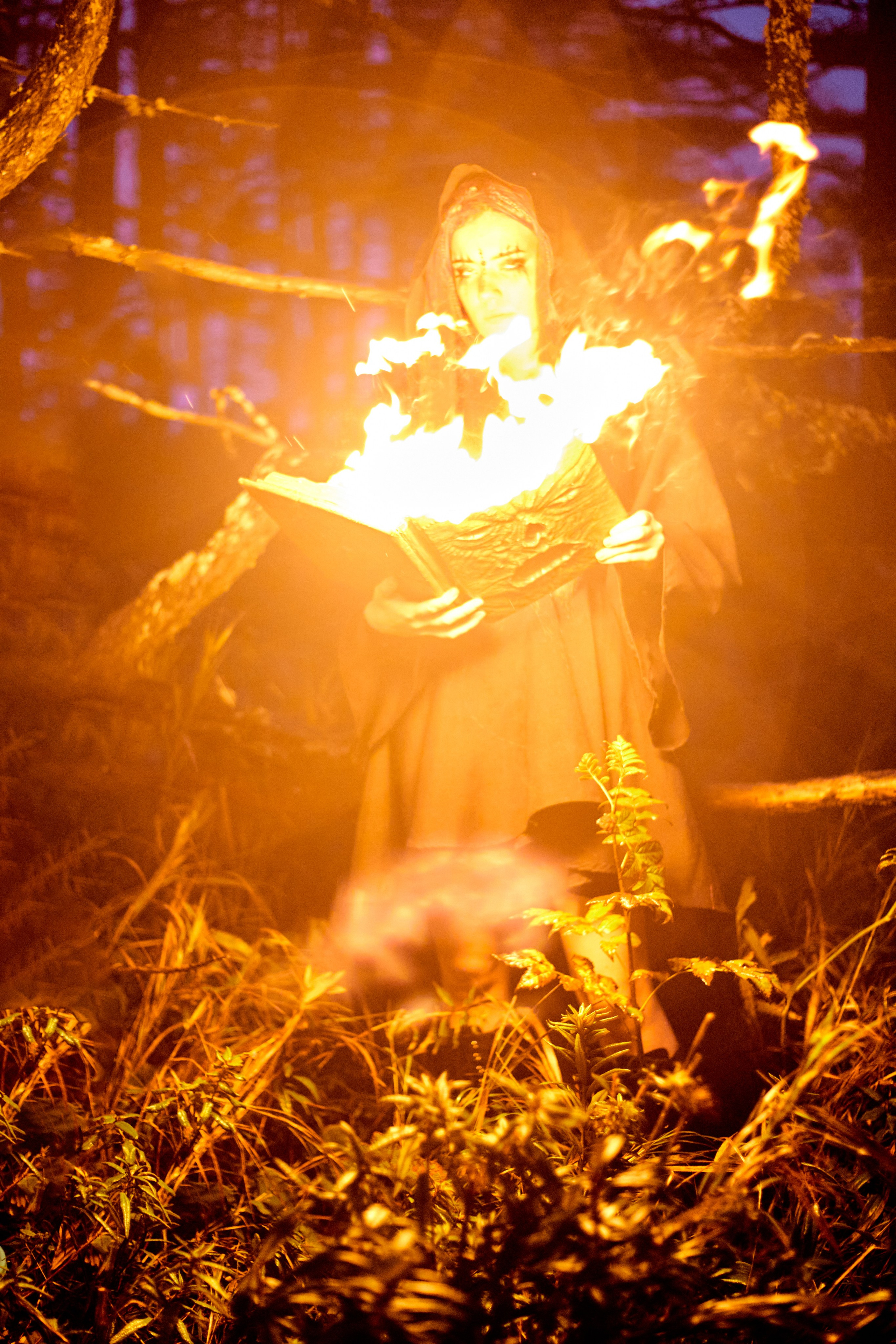 Некрономикон. Фотограф в Южно-Сахалинске Гусаков Евгений