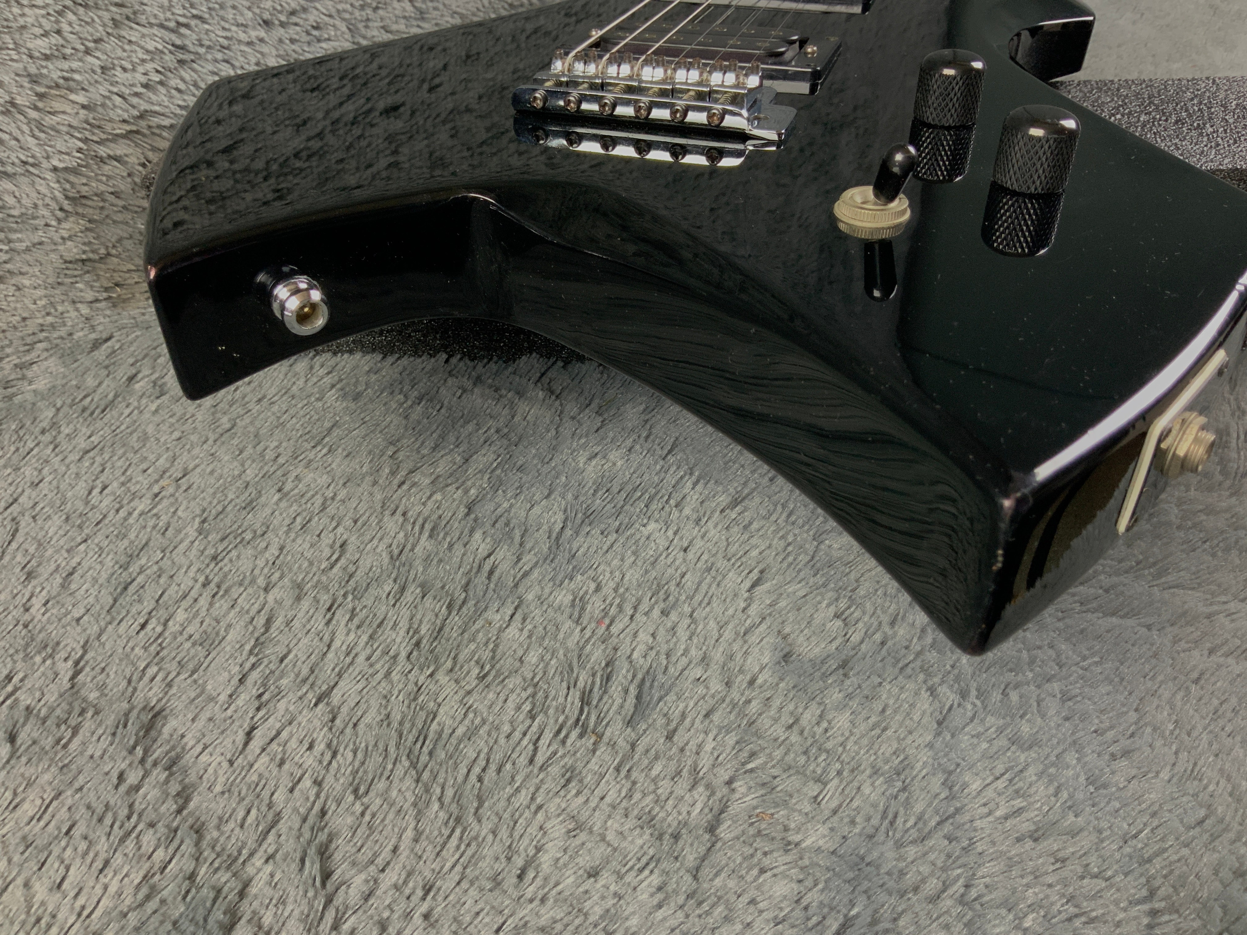 Riverhead RMG Series by Products of Headway Japan 80’s