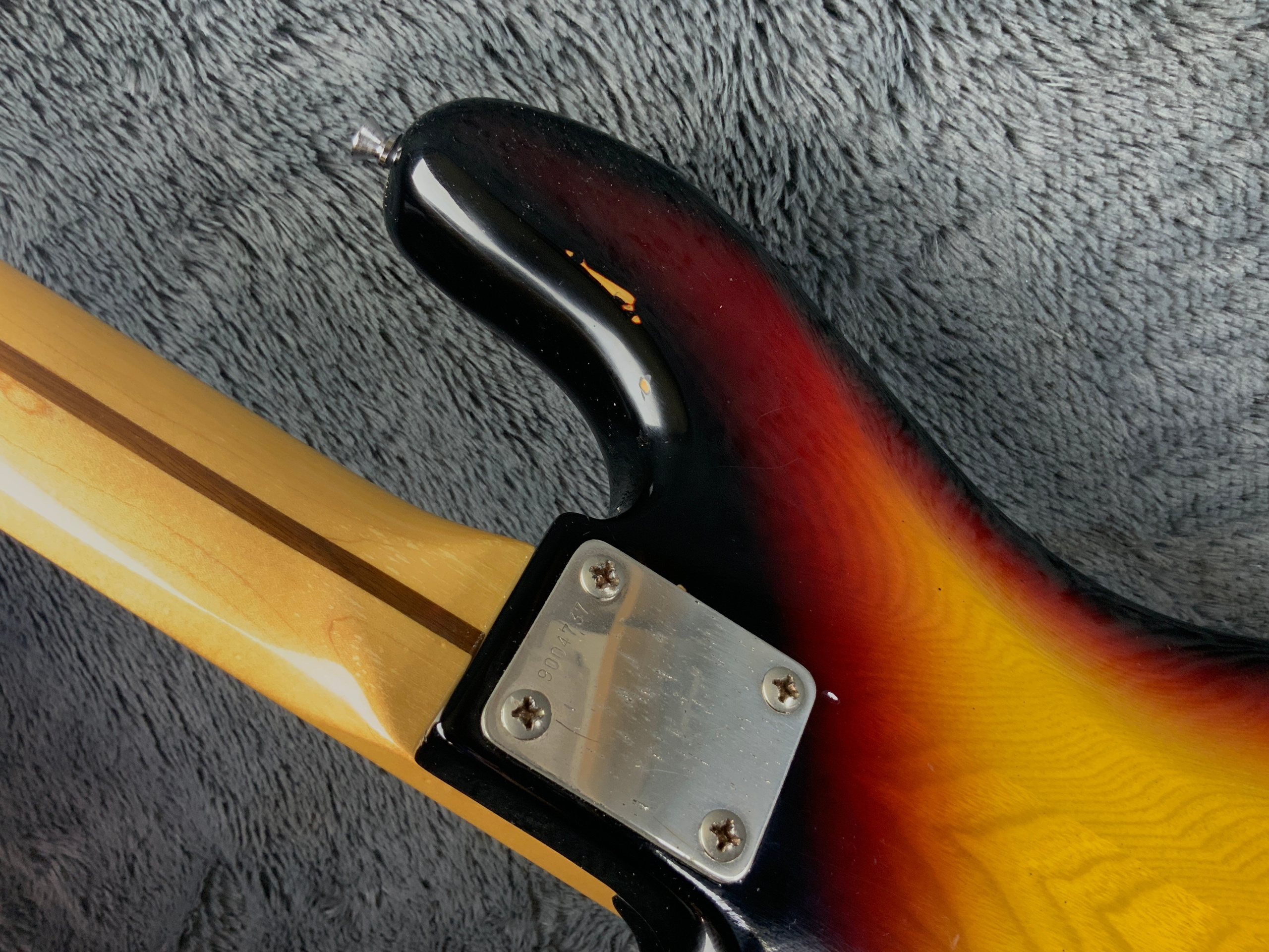 Hondo II Professional Made in Japan by Tokai 80's