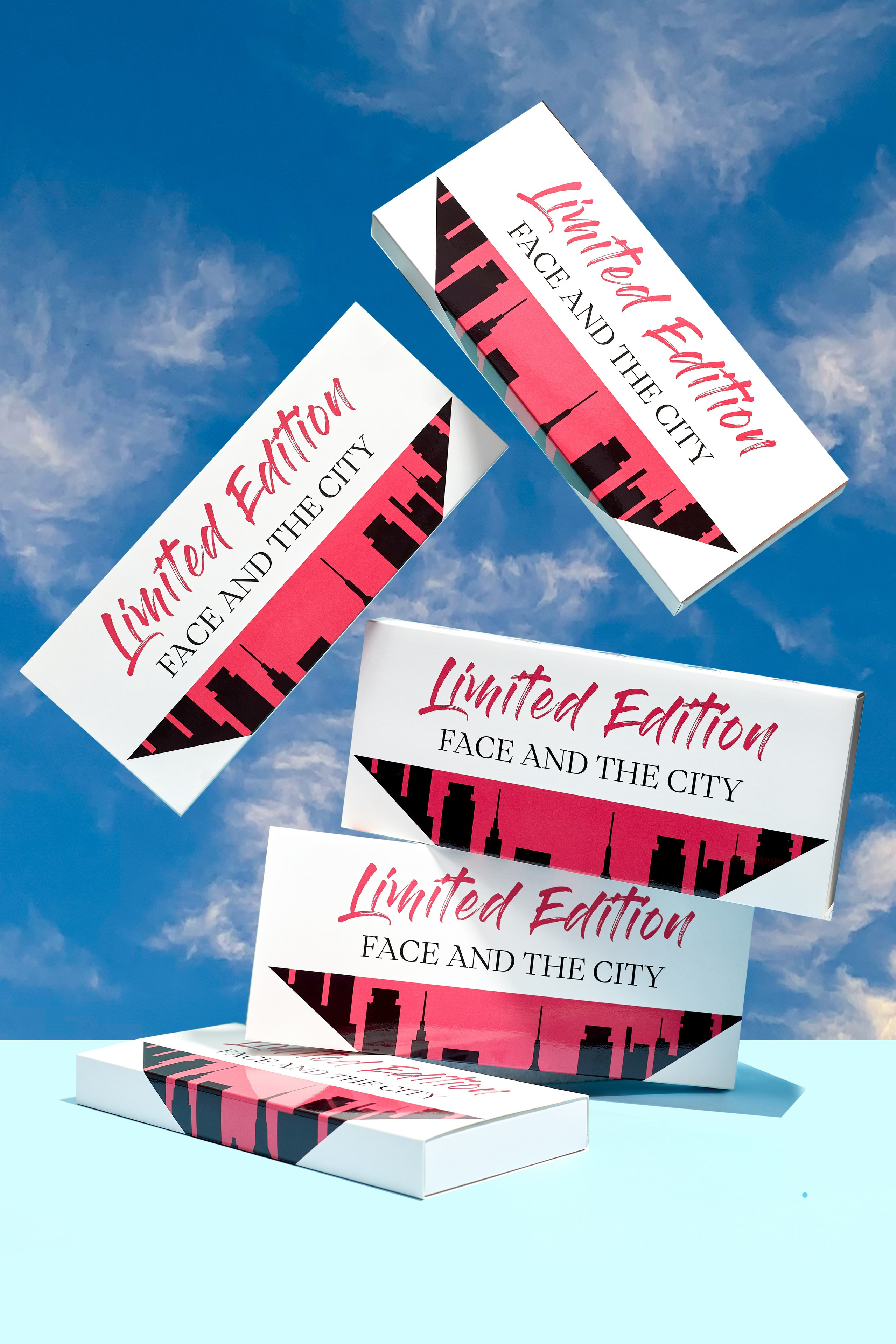 Face. Продукция для татуажа и микроблейндинга. Выведите свои товары на новый уровень с профессиональной предметной фотографией. Предметный фотограф Юлия Кравченко