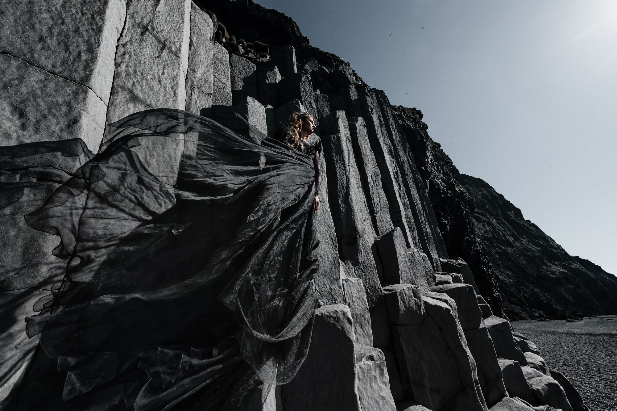 Mihail+Darya ICELAND. Свадебный фотограф Игорь Булгак